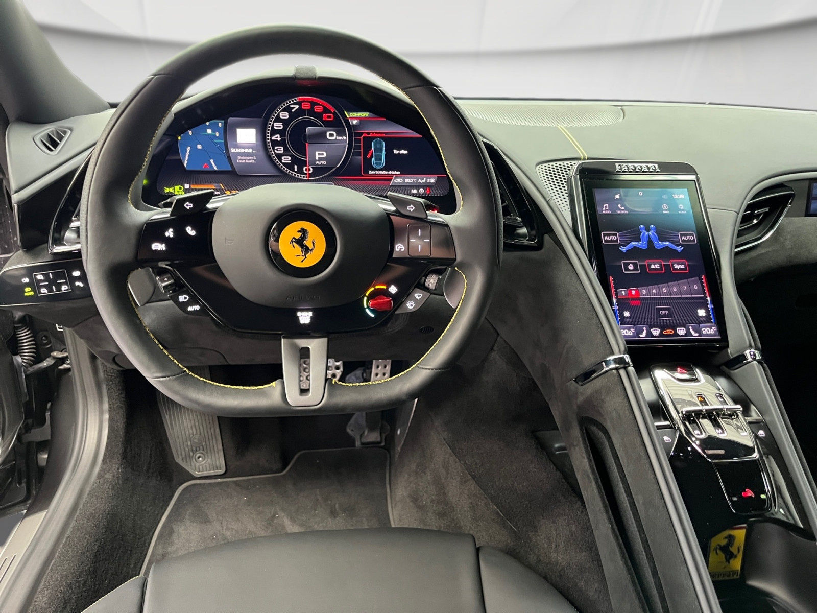 Ferrari Roma - 2023 - Joinsteer - #5
