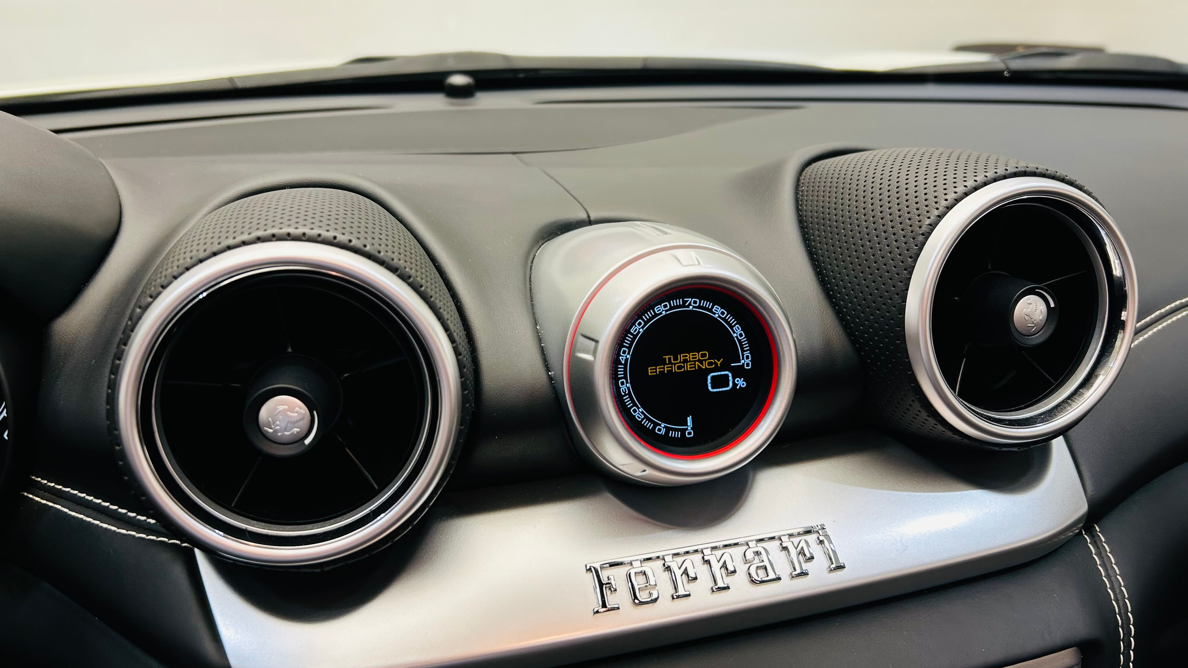 Ferrari California T - 2016 - Joinsteer - #12