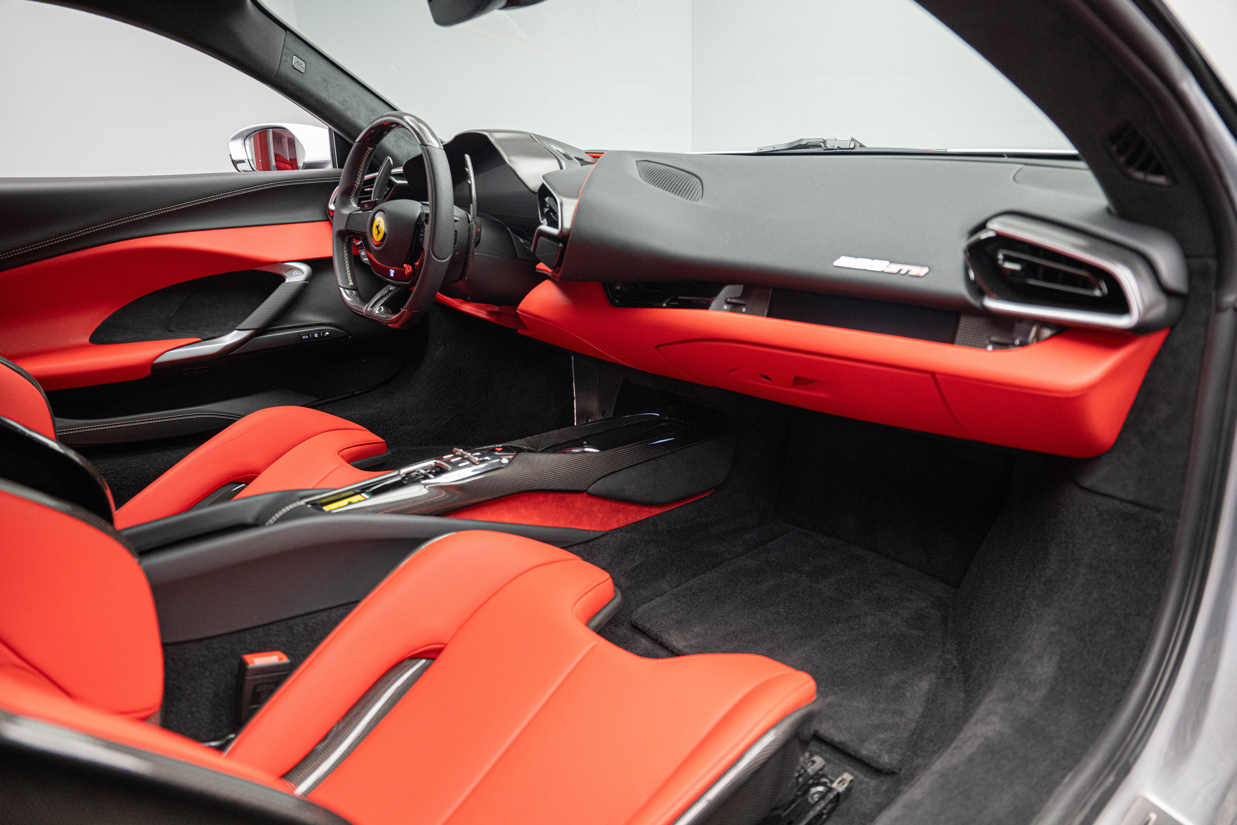 Ferrari 296 GTB - 2024 - Joinsteer - #33