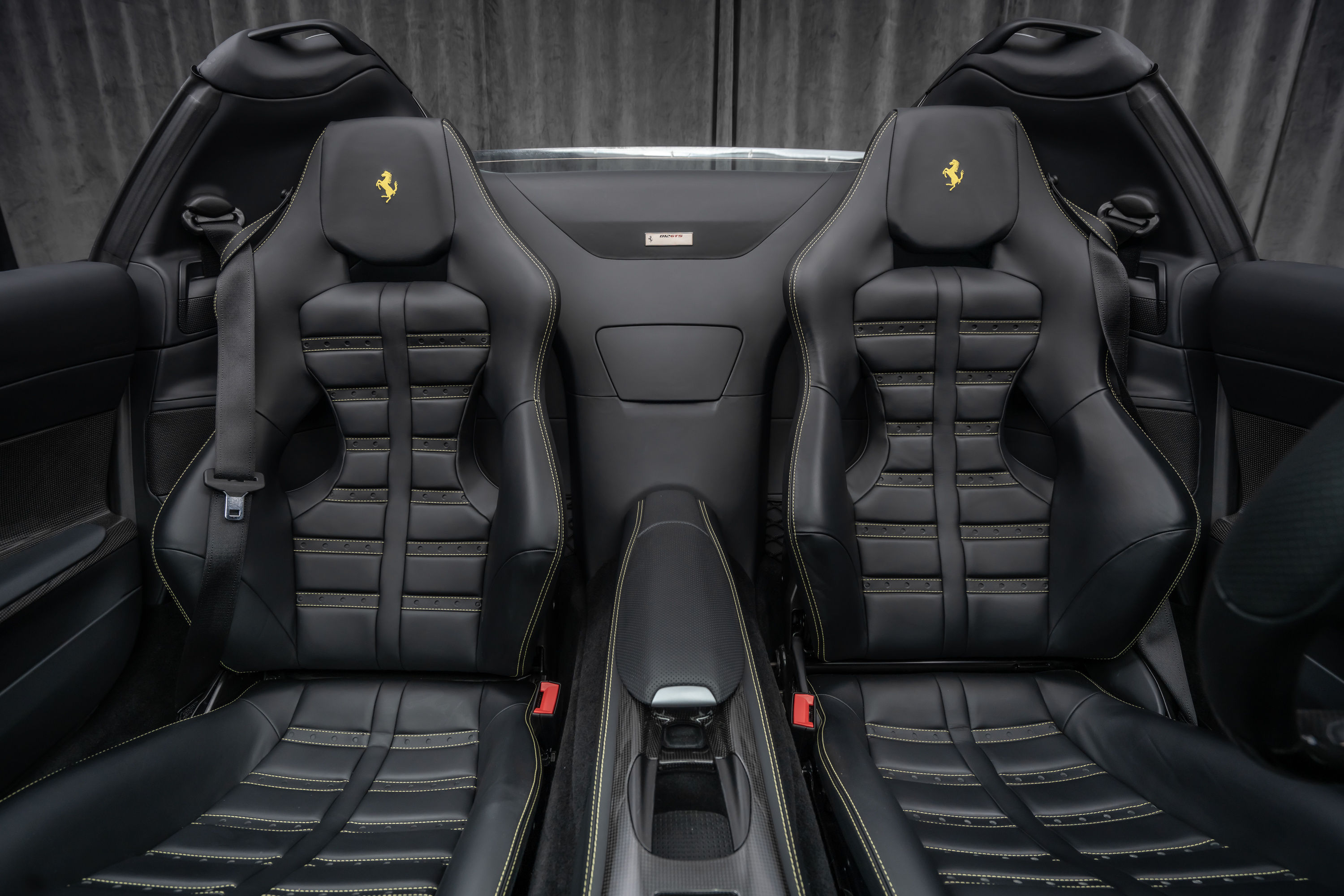 Ferrari 812 GTS - 2020 - Joinsteer - #6