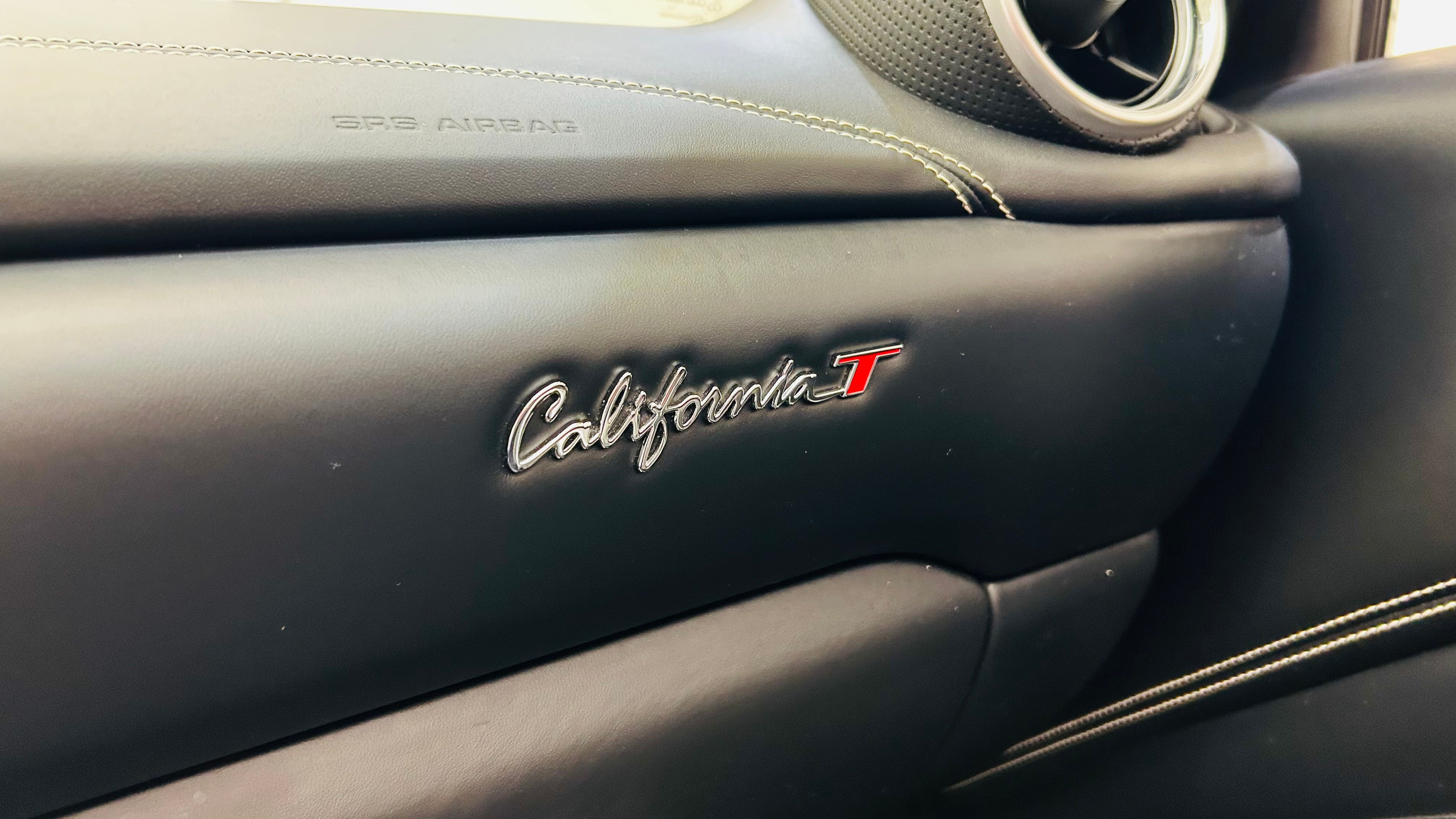 Ferrari California T - 2016 - Joinsteer - #13