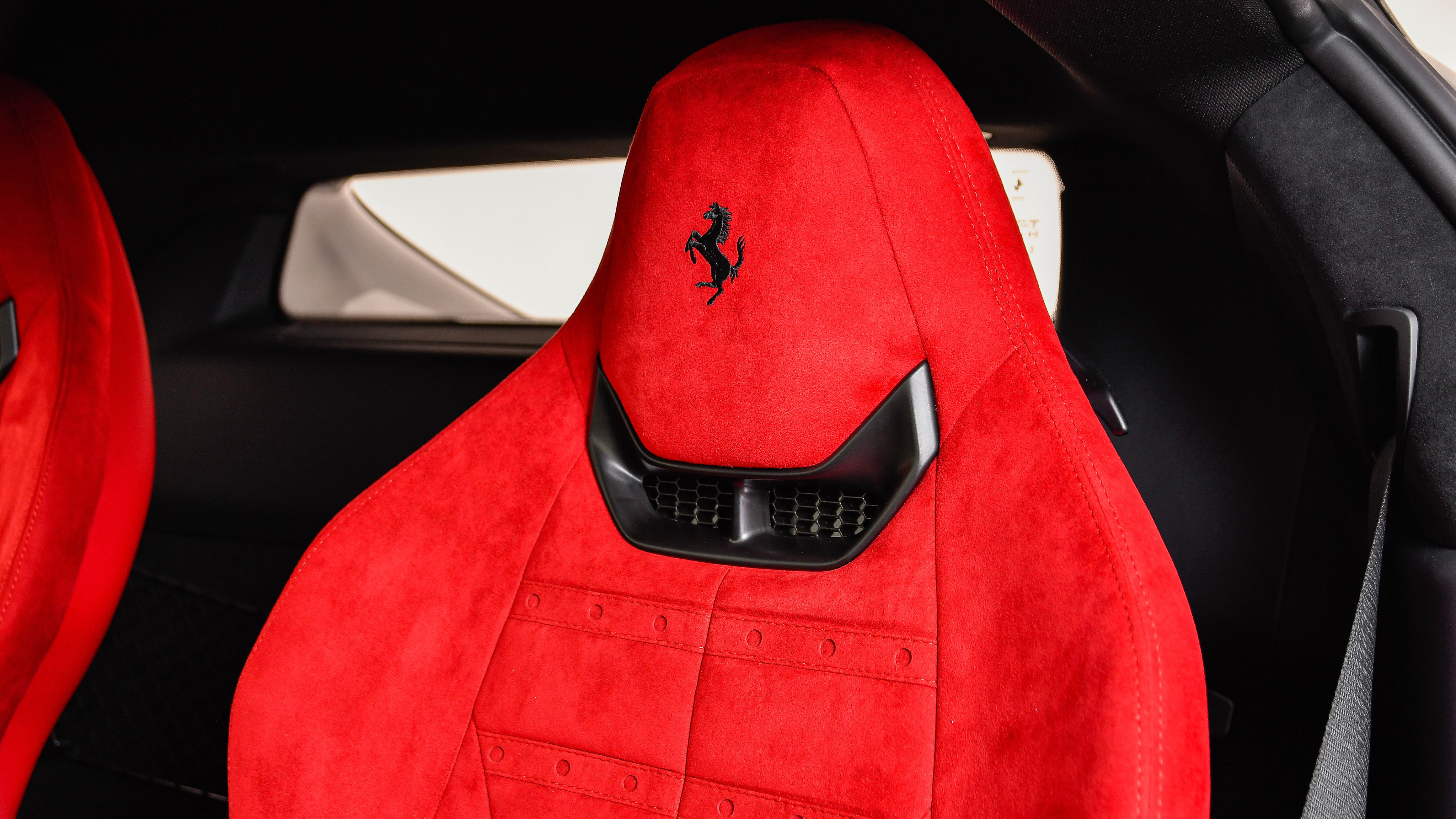 Ferrari 296 GTB - 2024 - Joinsteer - #12