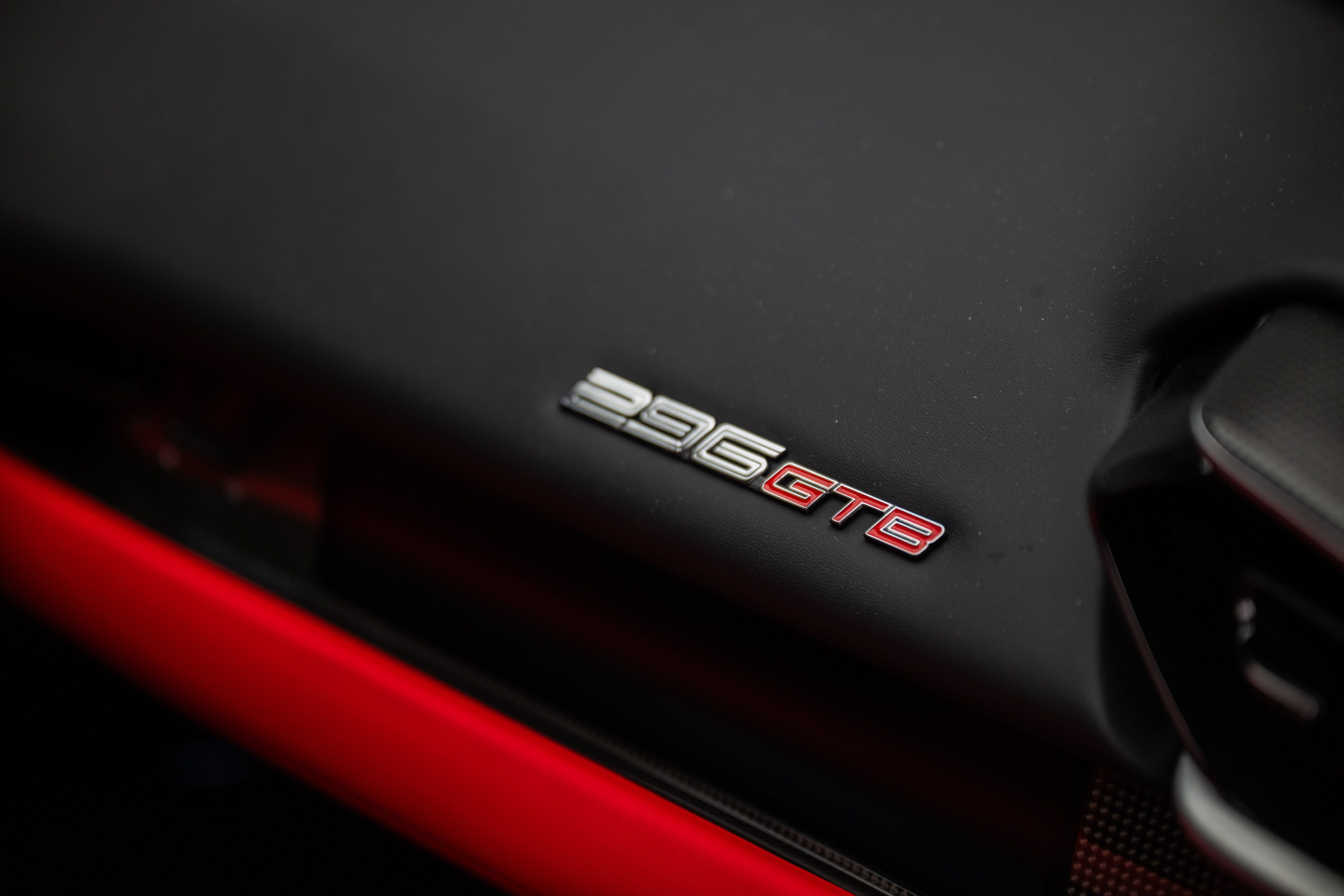Ferrari 296 GTB - 2024 - Joinsteer - #34