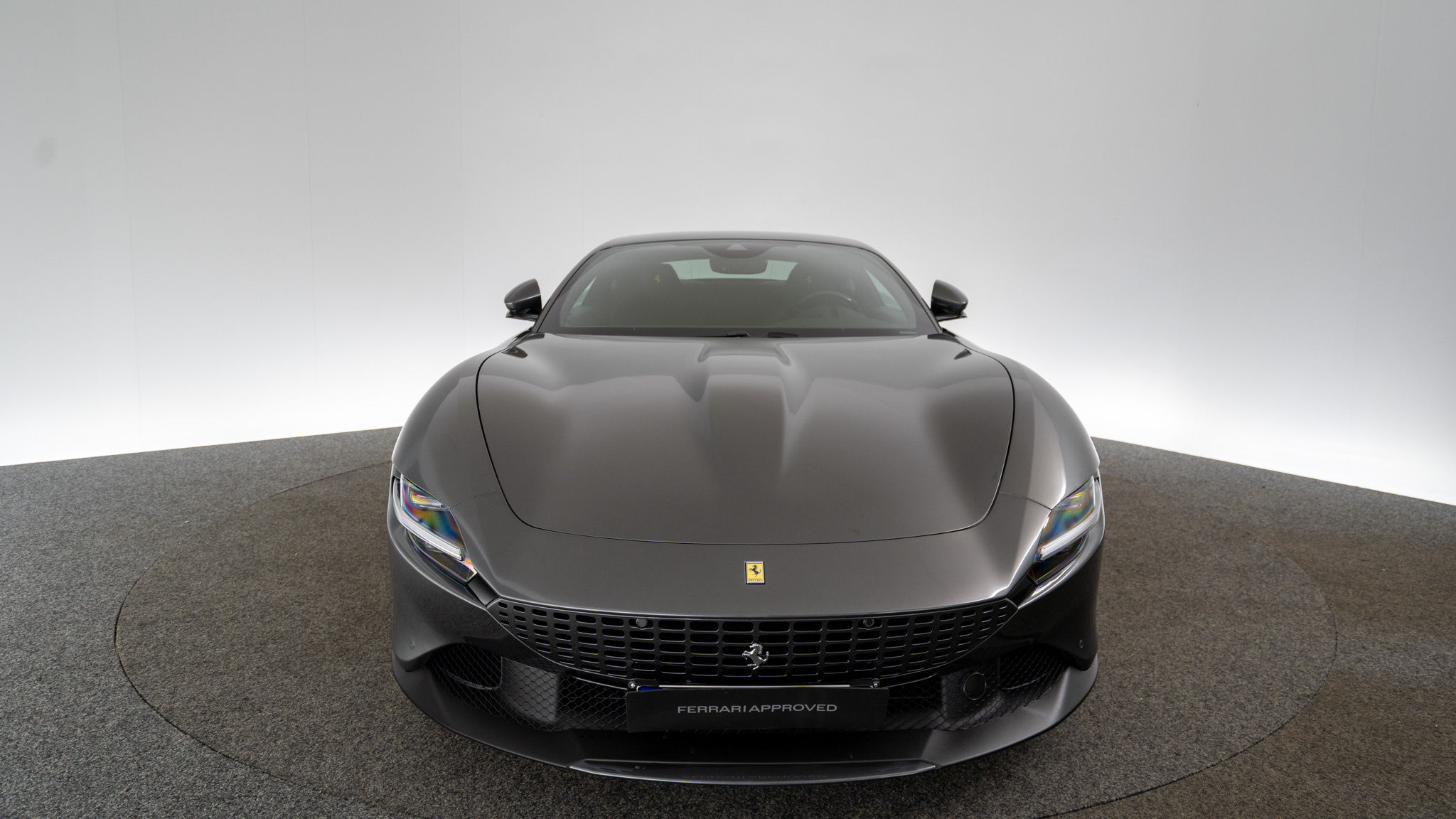 Ferrari Roma - 2021 - Joinsteer - #2