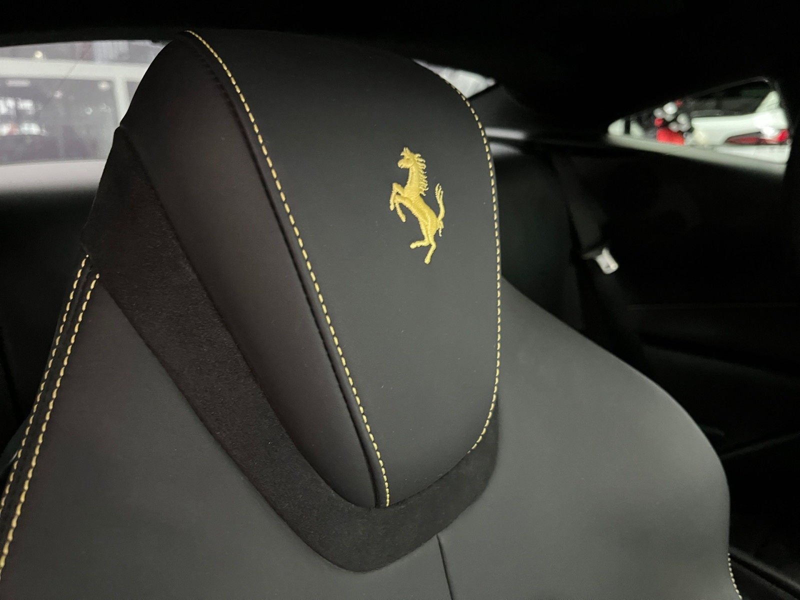 Ferrari Roma - 2023 - Joinsteer - #9