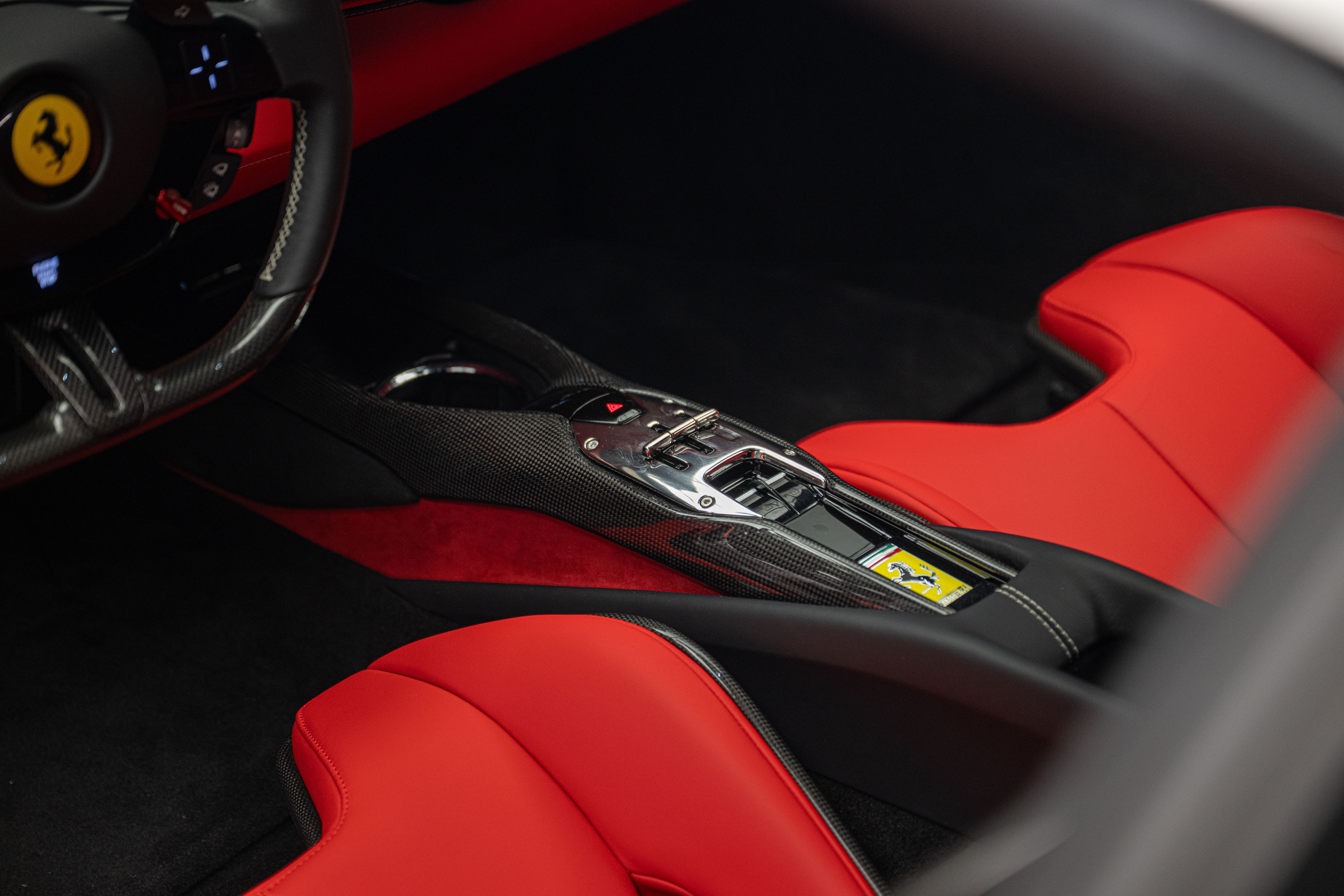 Ferrari 296 GTB - 2024 - Joinsteer - #36