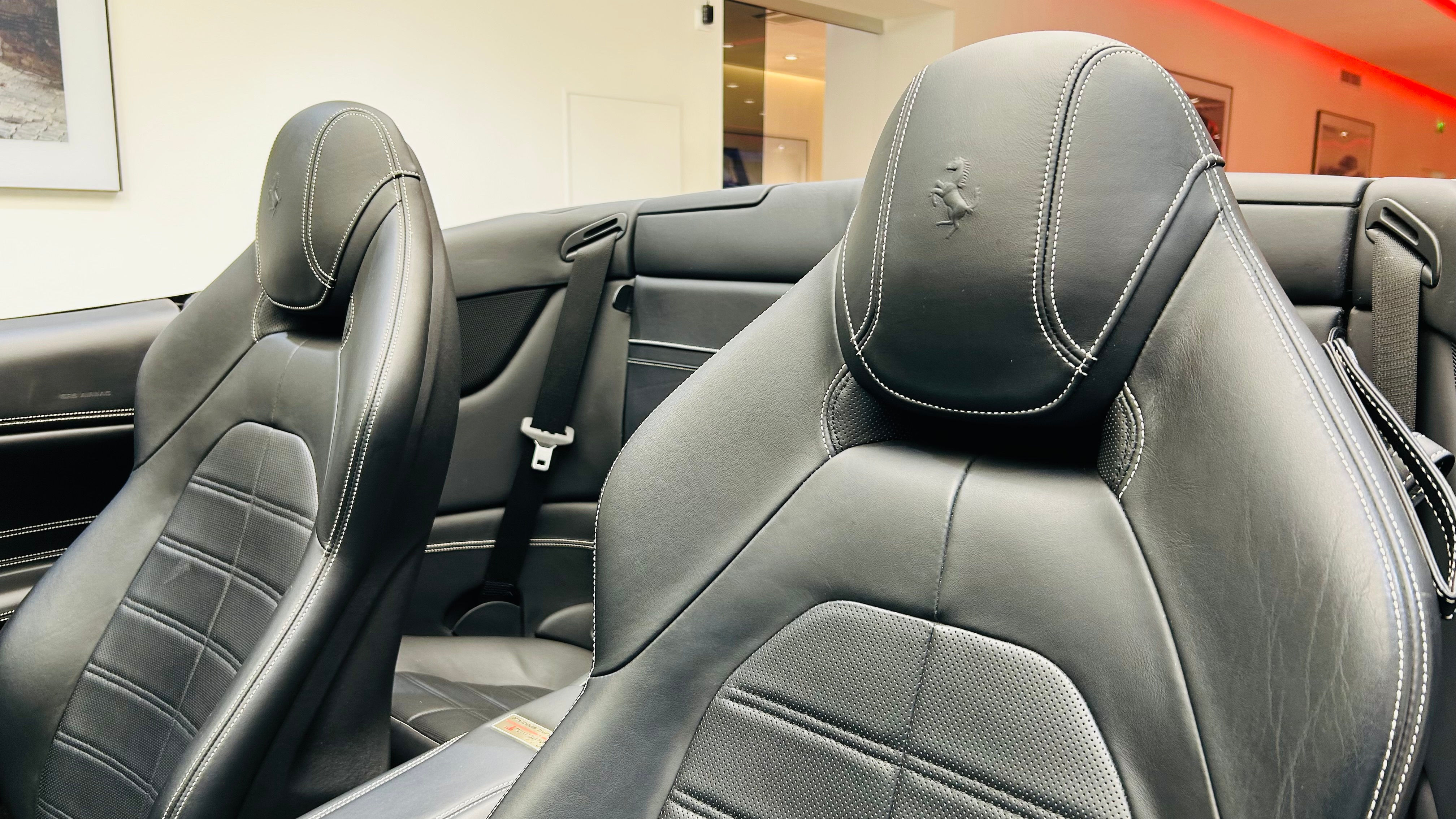 Ferrari California T - 2016 - Joinsteer - #15