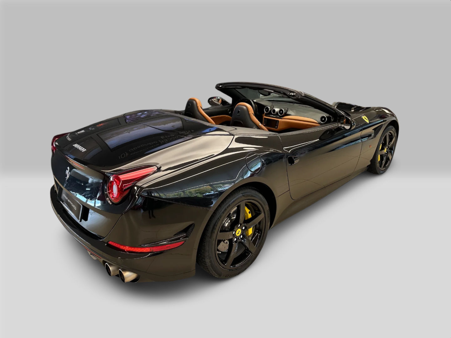 Ferrari California T - 2014 - Joinsteer - #3