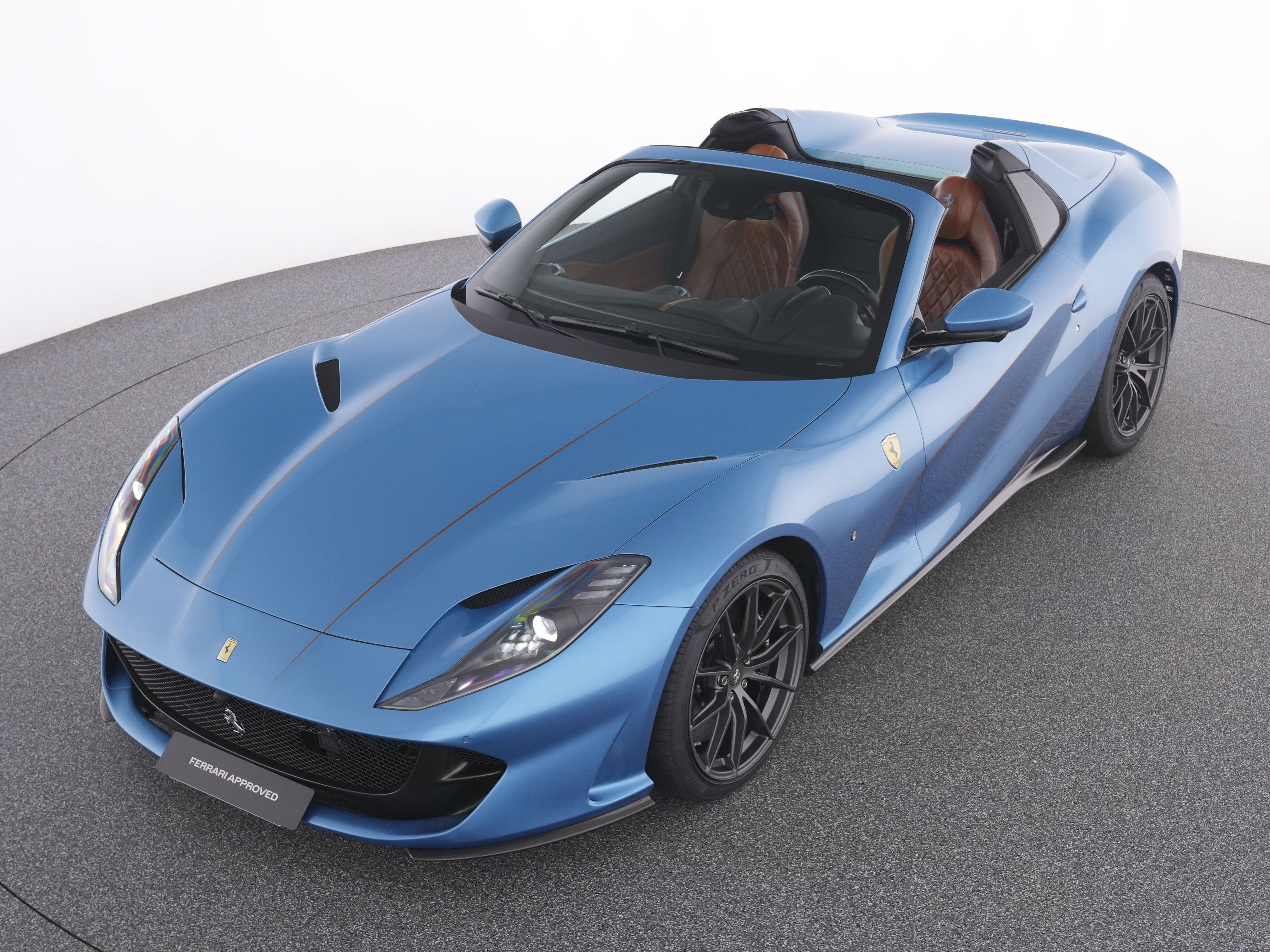 Ferrari 812 GTS - 2023 - Joinsteer - #25