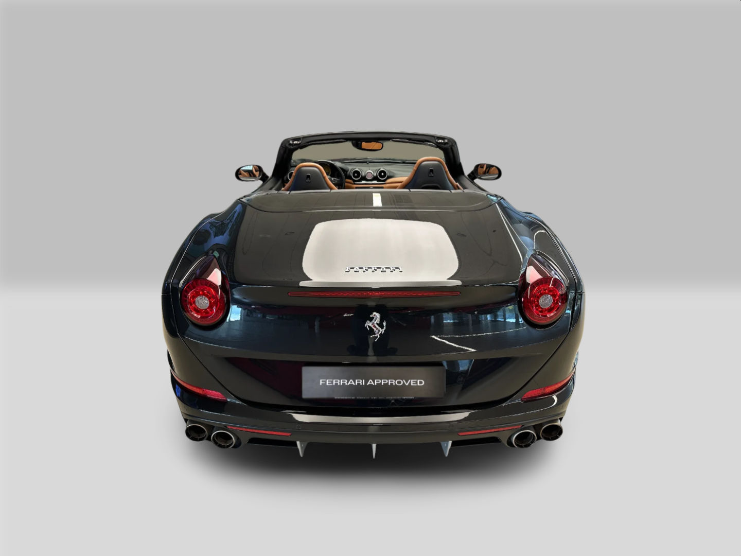 Ferrari California T - 2014 - Joinsteer - #4