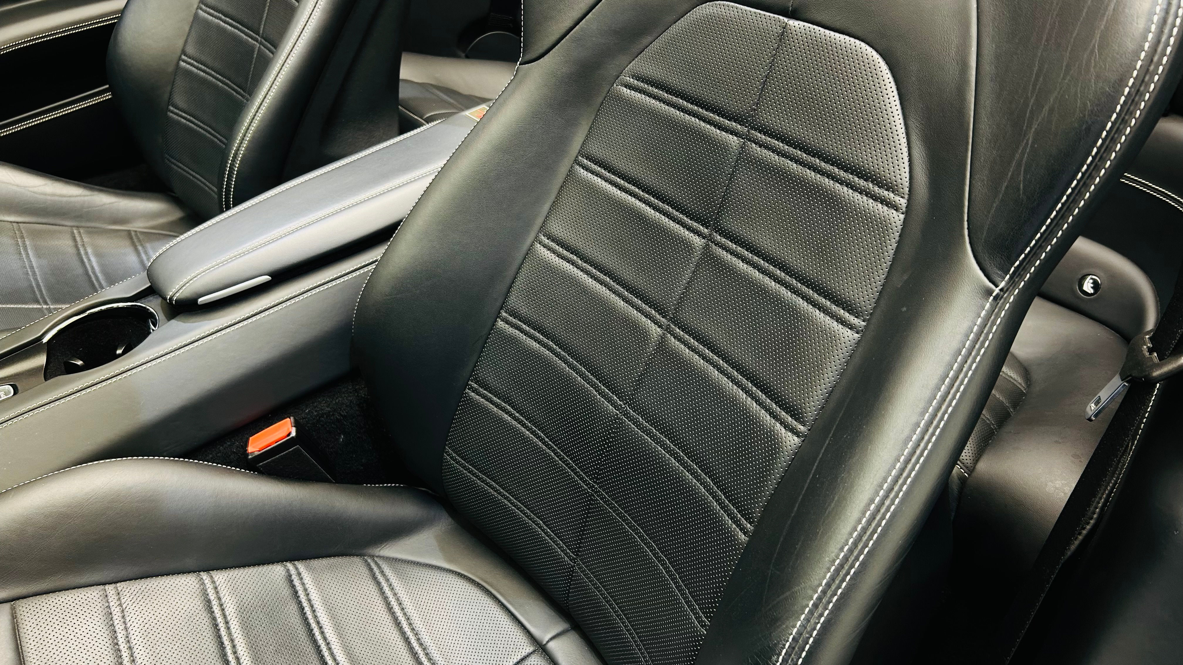 Ferrari California T - 2016 - Joinsteer - #16