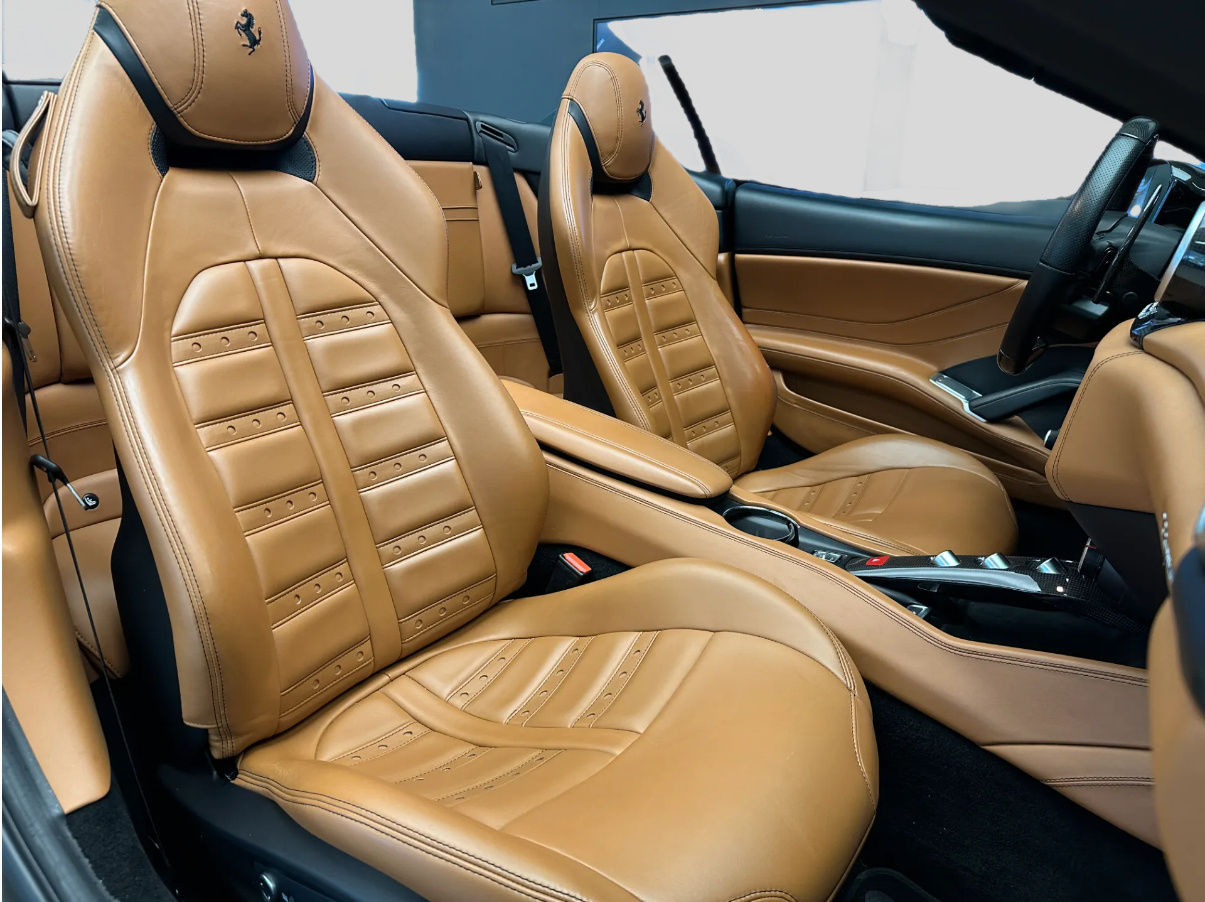 Ferrari California T - 2014 - Joinsteer - #6