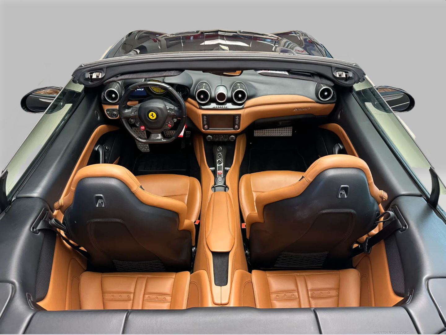 Ferrari California T - 2014 - Joinsteer - #7