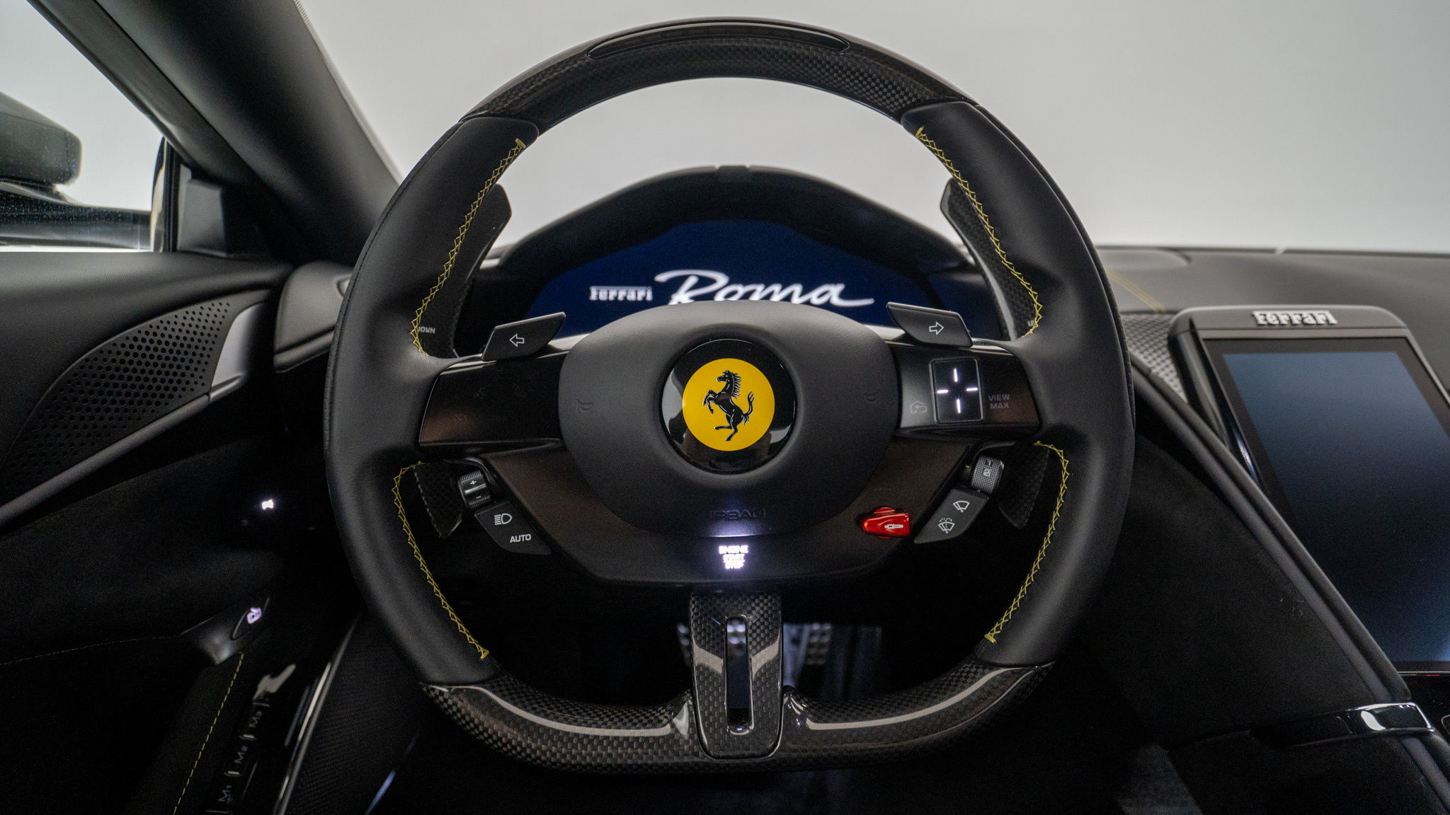 Ferrari Roma - 2021 - Joinsteer - #8