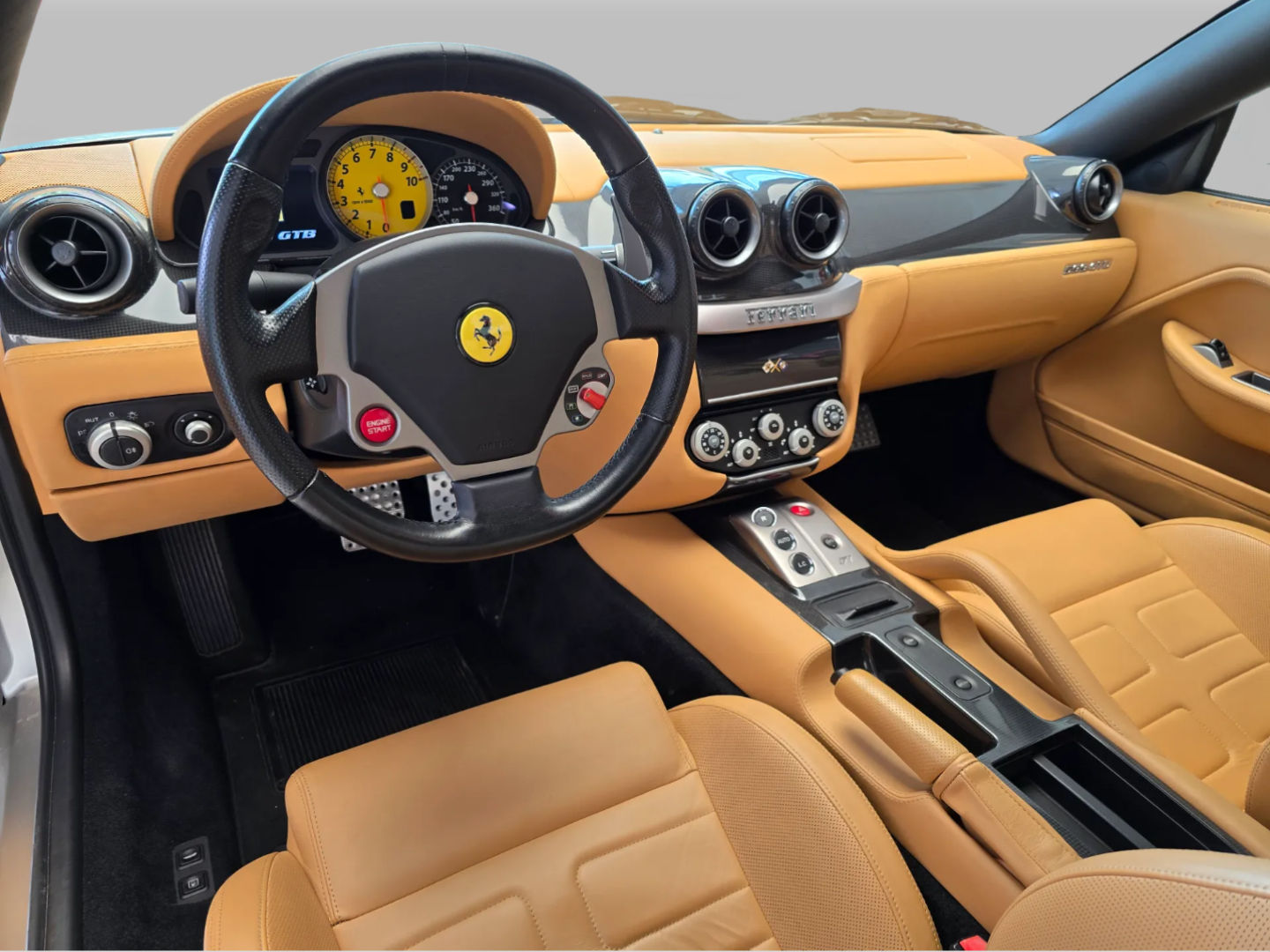 Ferrari 599 GTB Fiorano - 2006 - Joinsteer - #5