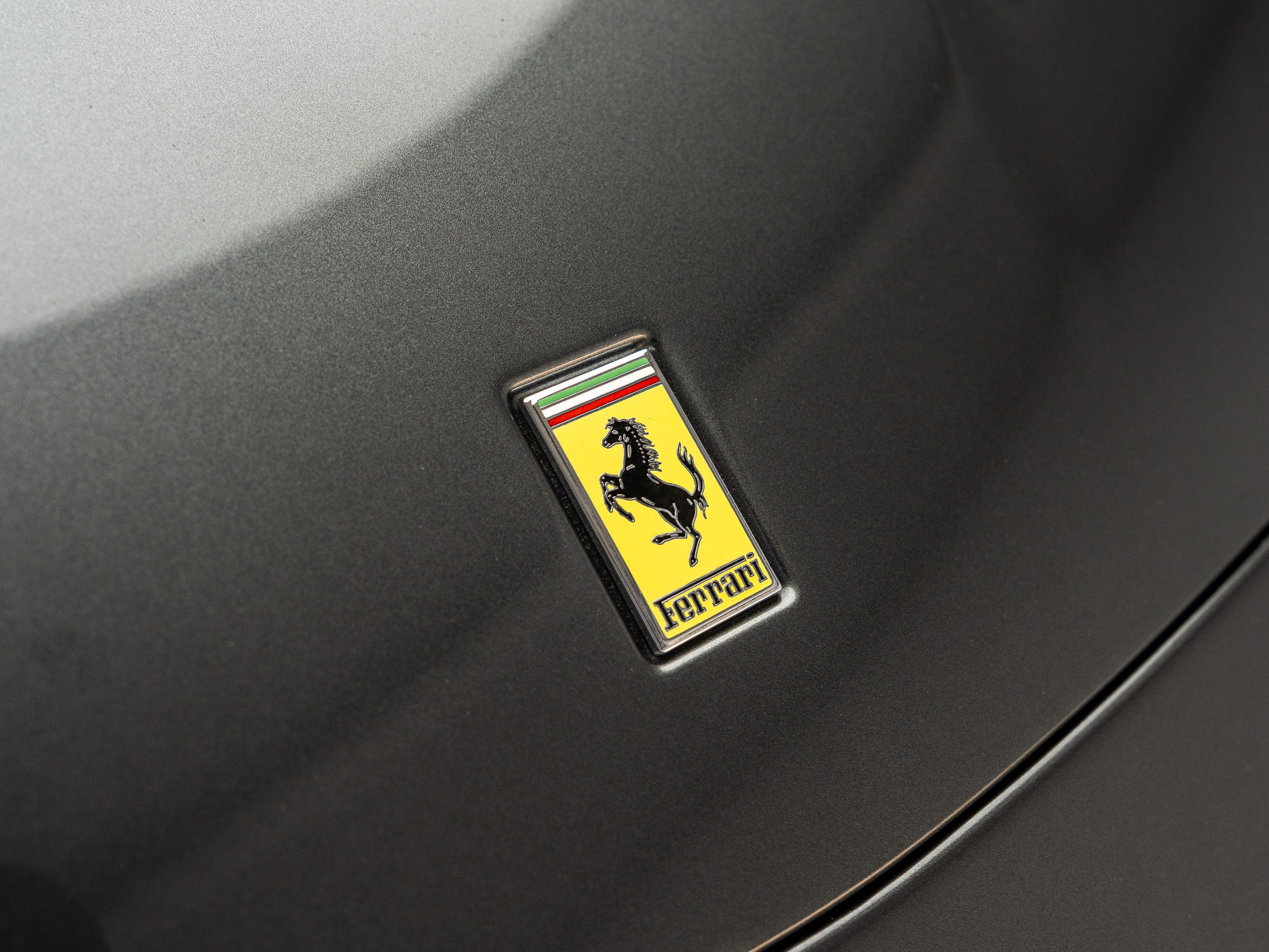 Ferrari 599 GTB Fiorano - 2007 - Joinsteer - #25