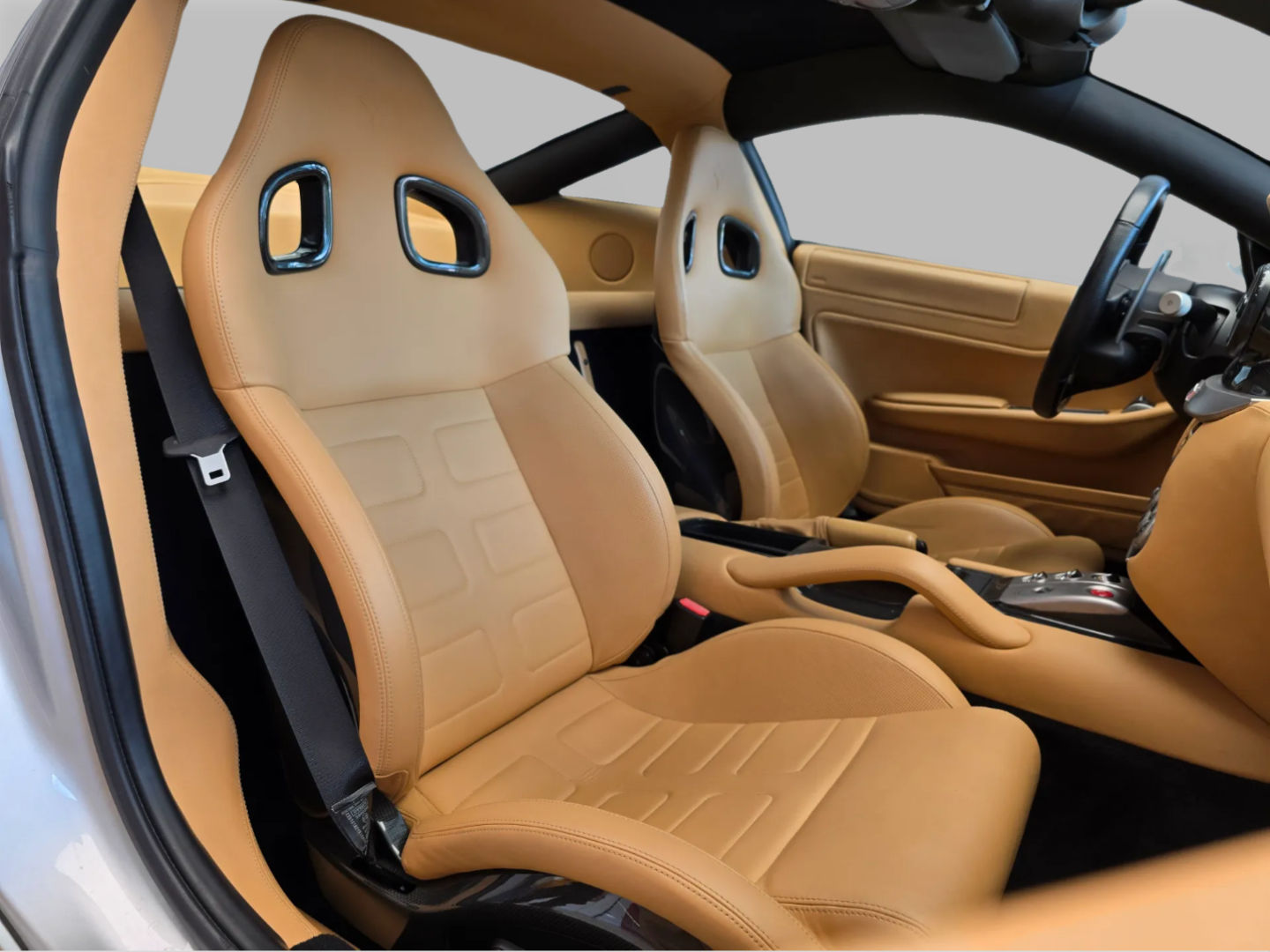 Ferrari 599 GTB Fiorano - 2006 - Joinsteer - #6