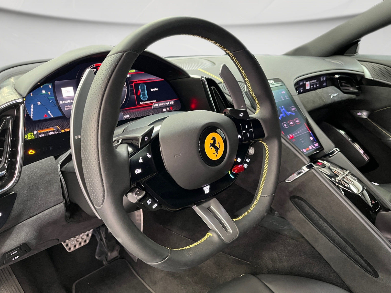 Ferrari Roma - 2023 - Joinsteer - #17