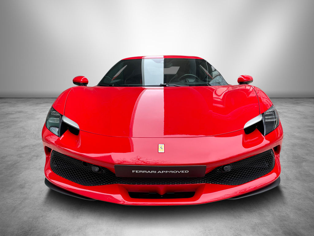 Ferrari 296 GTB - 2023 - Joinsteer - #2