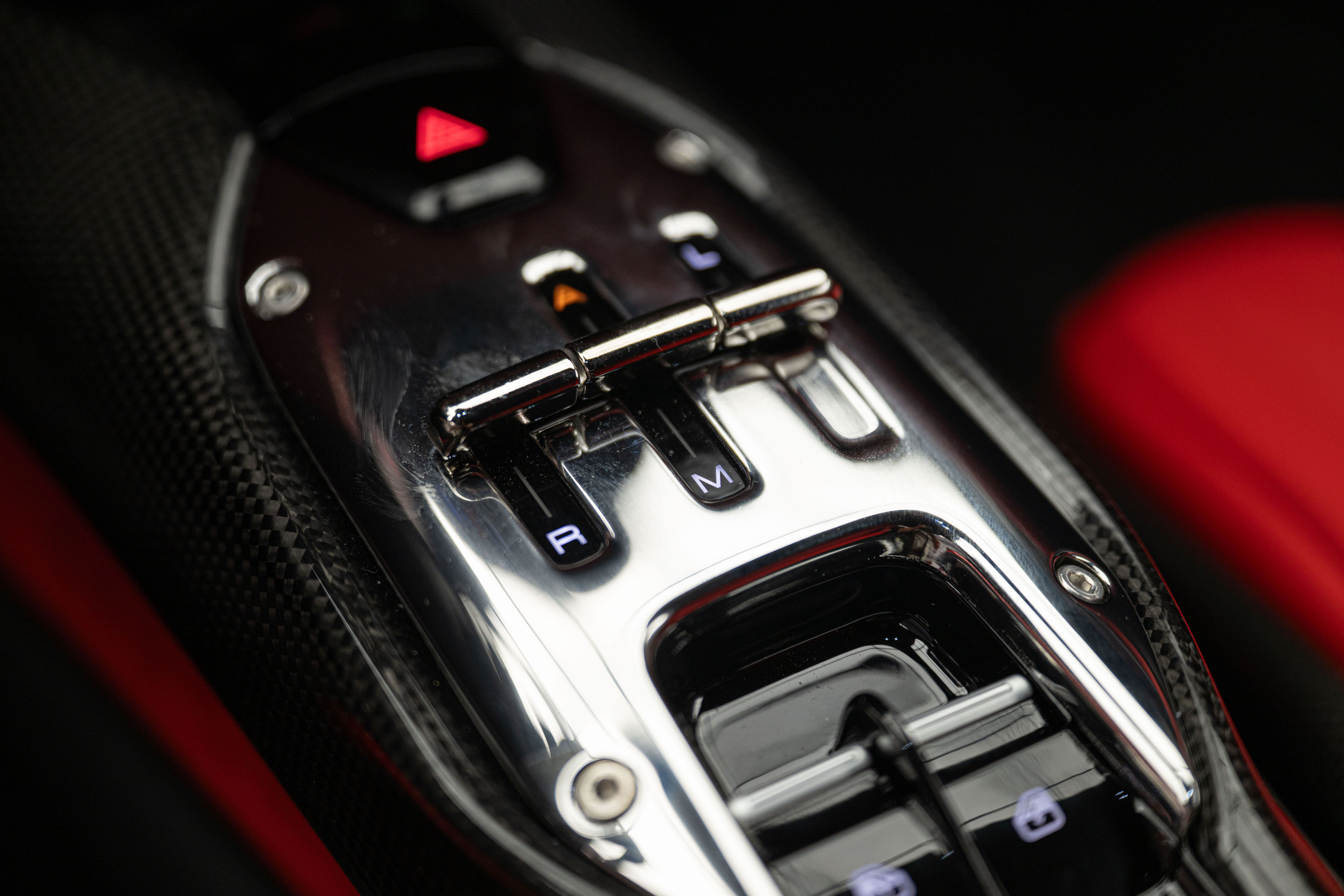 Ferrari 296 GTB - 2024 - Joinsteer - #42