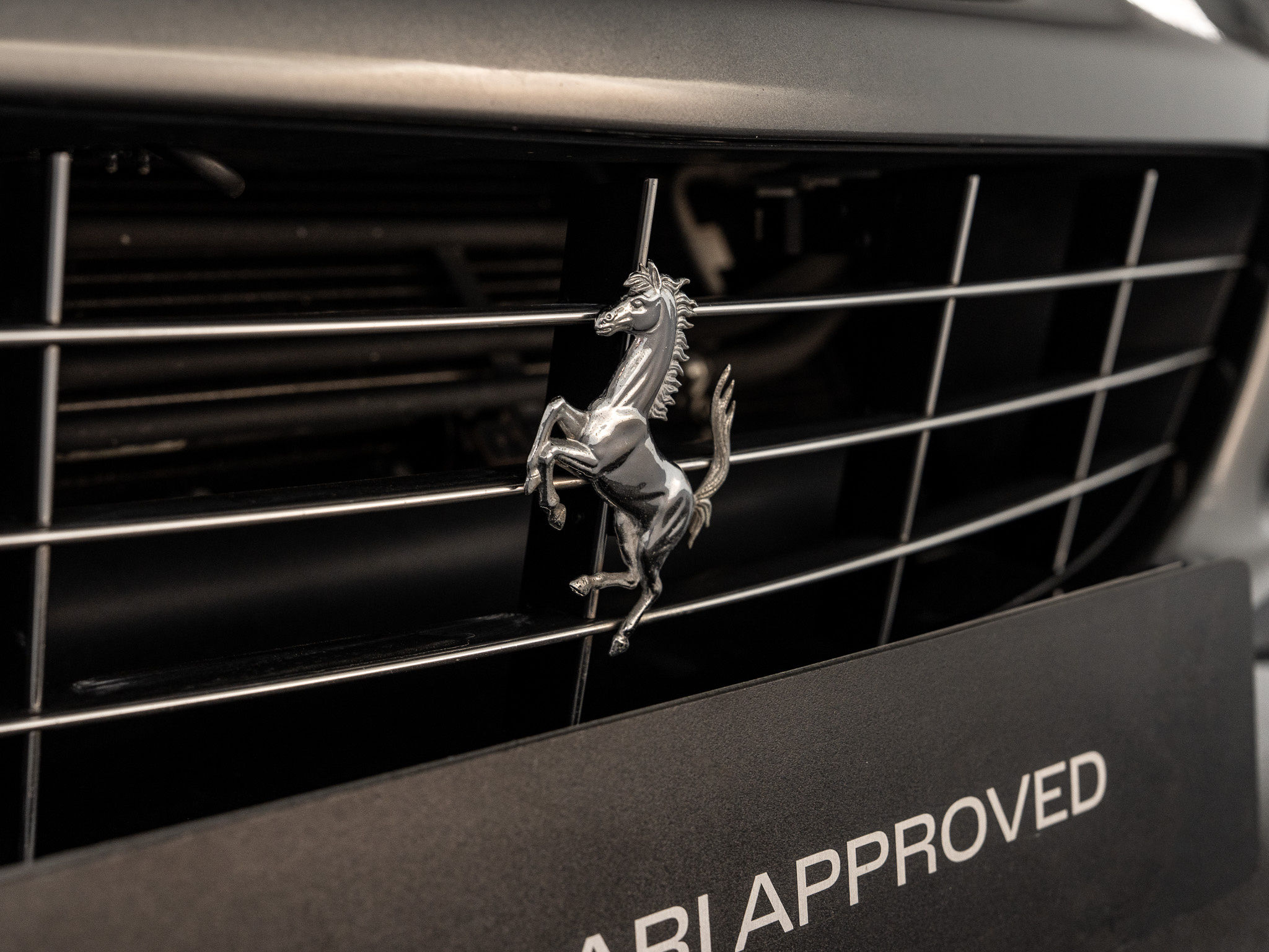 Ferrari 599 GTB Fiorano - 2007 - Joinsteer - #27