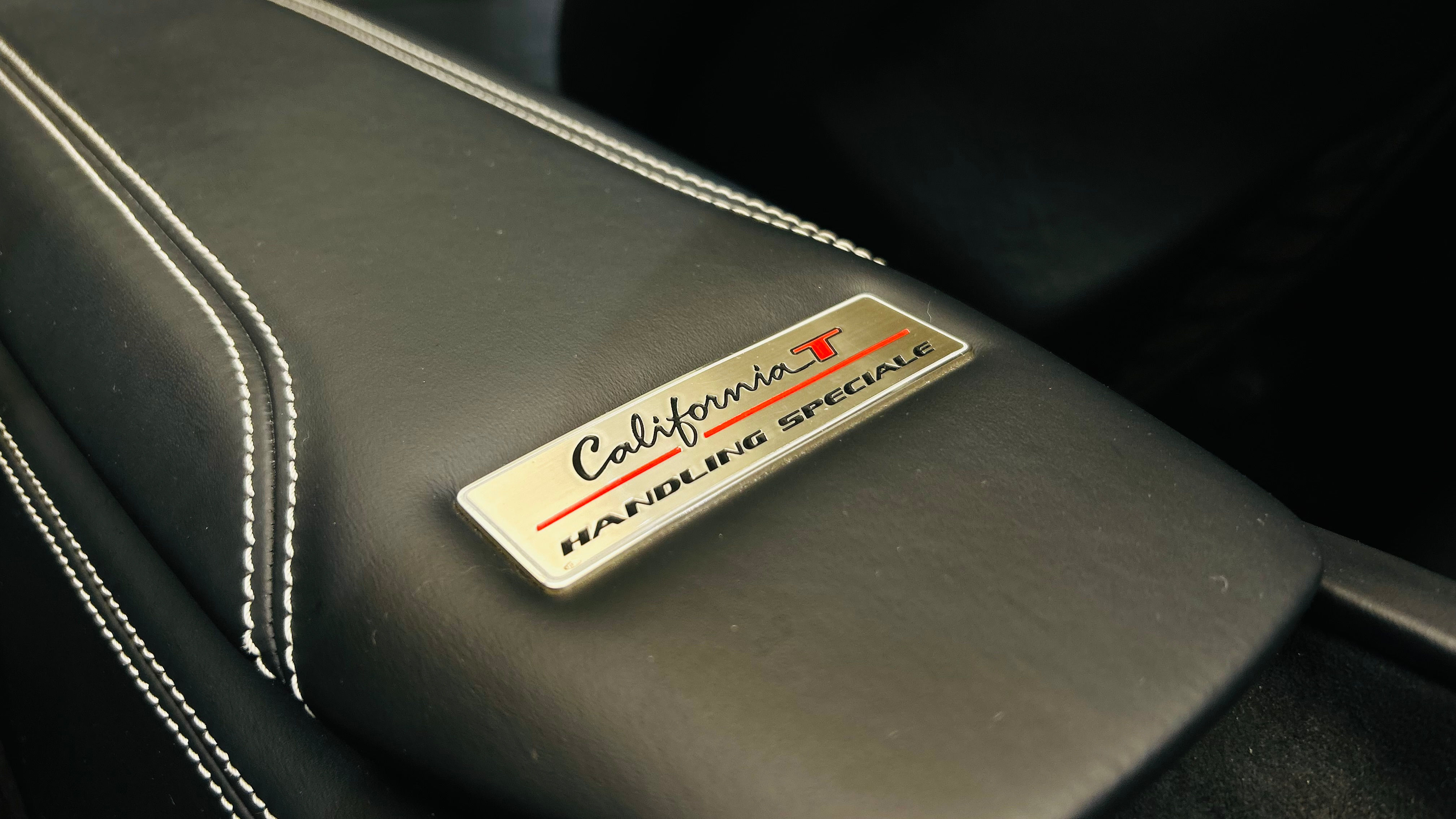 Ferrari California T - 2016 - Joinsteer - #21