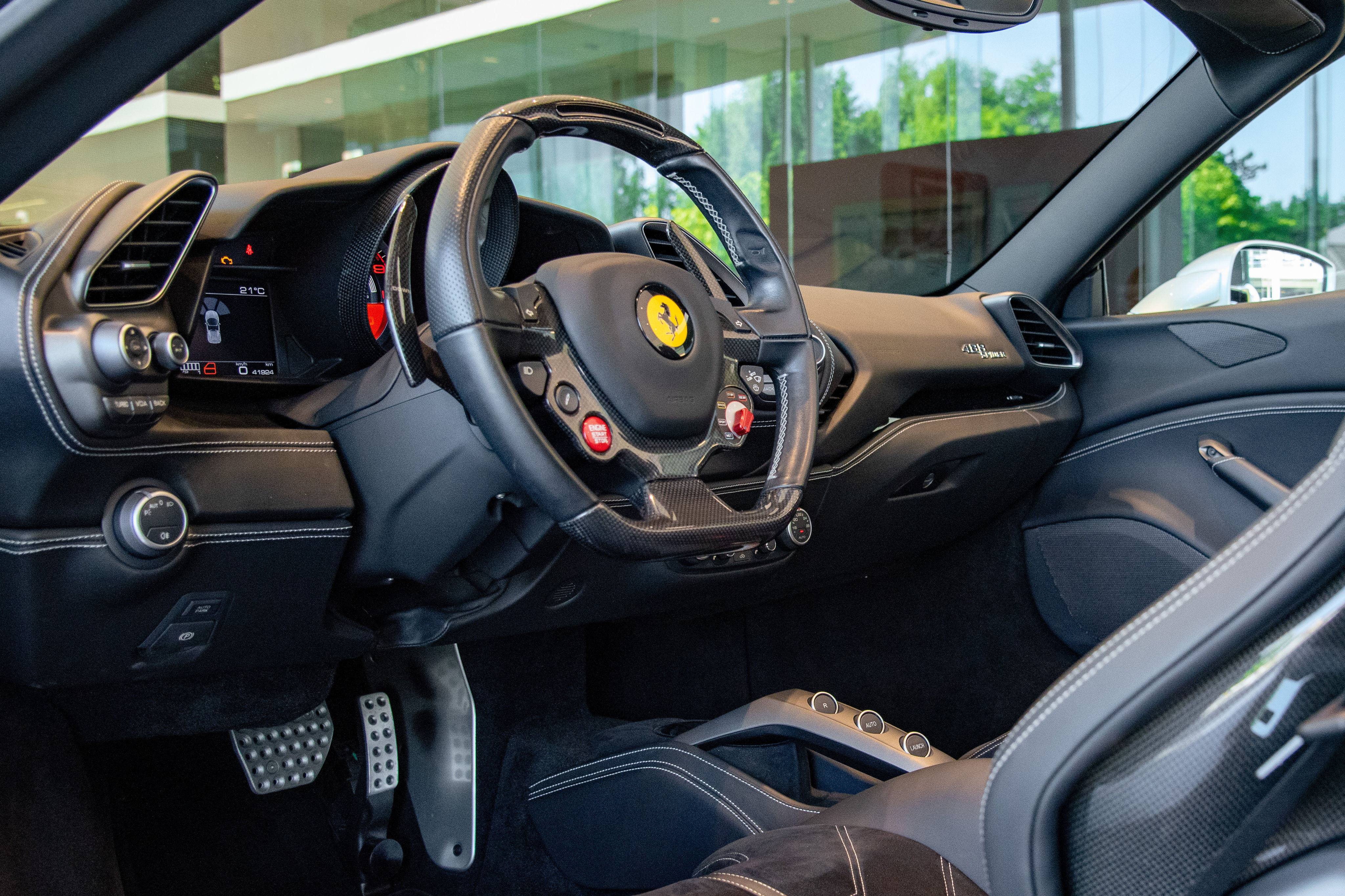 Ferrari 488 Spider - 2017 - Joinsteer - #5