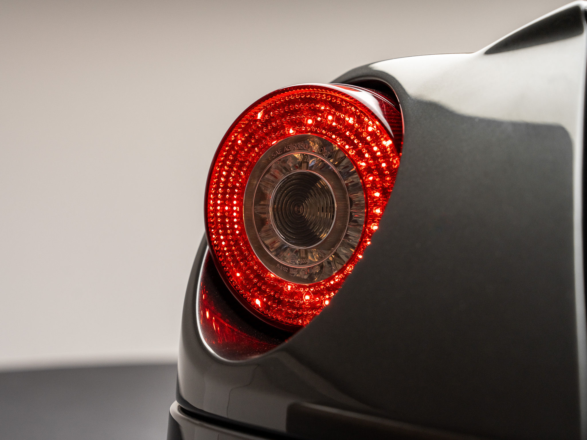 Ferrari 599 GTB Fiorano - 2007 - Joinsteer - #28