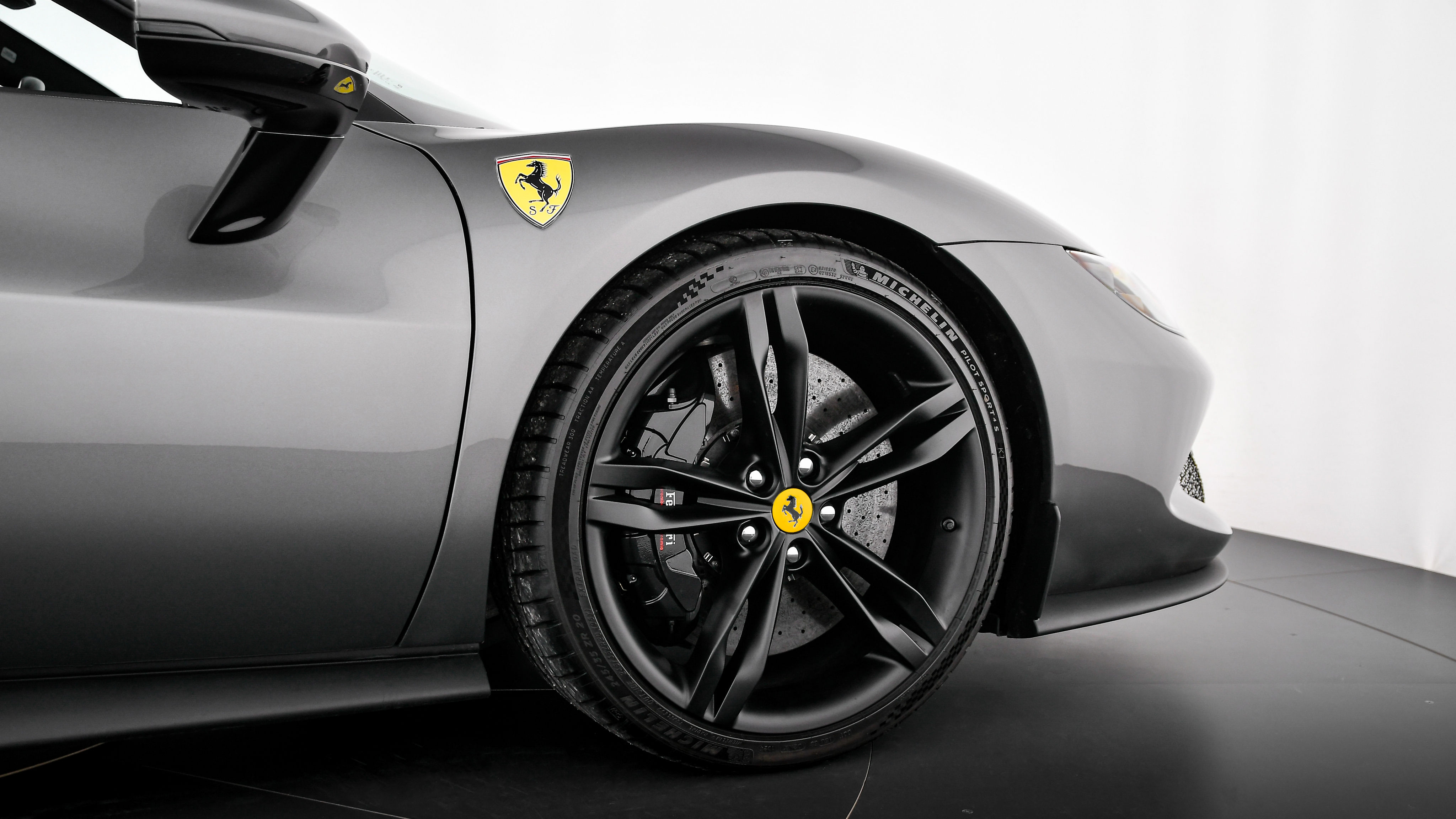 Ferrari 296 GTB - 2024 - Joinsteer - #21