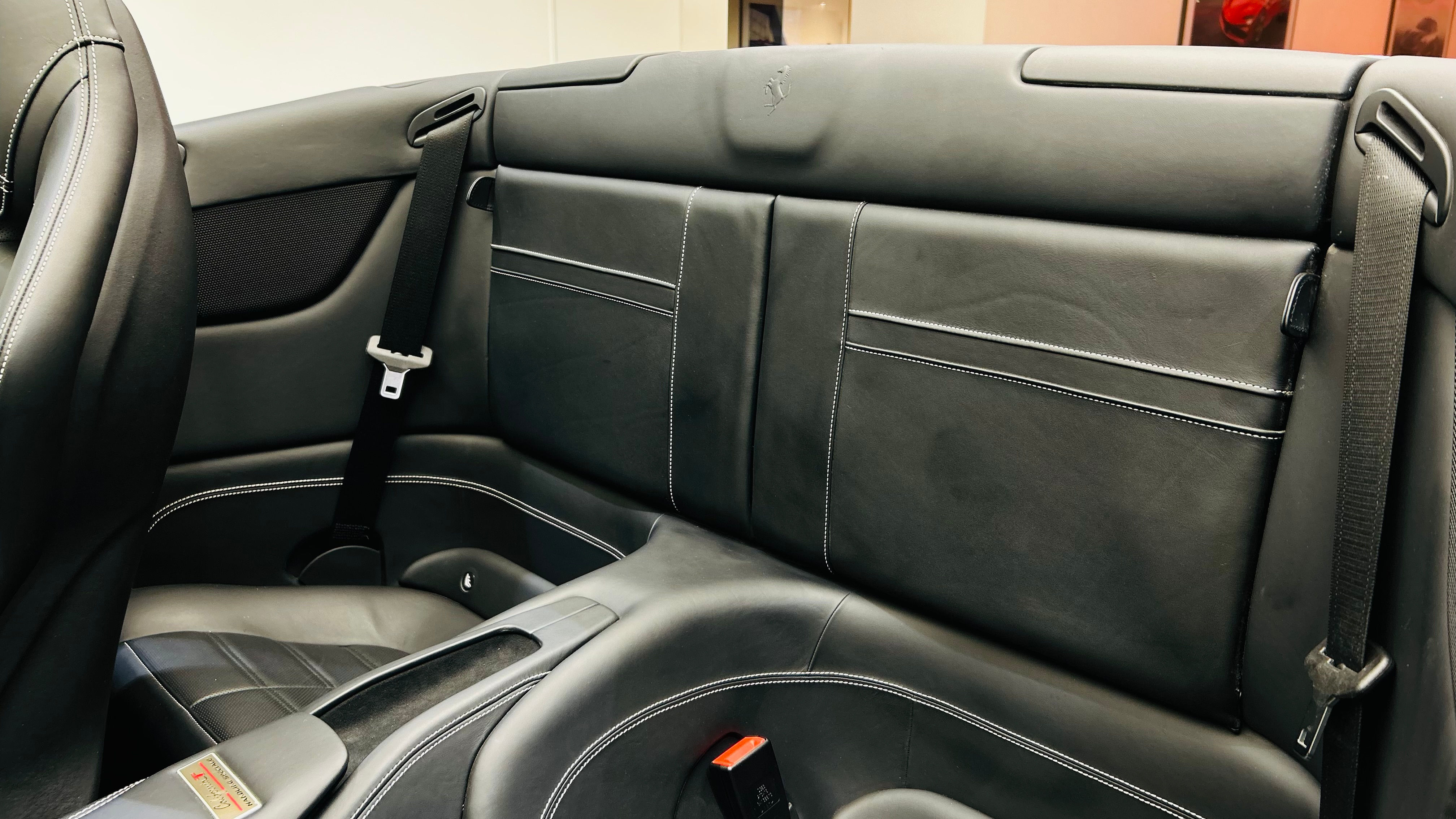 Ferrari California T - 2016 - Joinsteer - #22