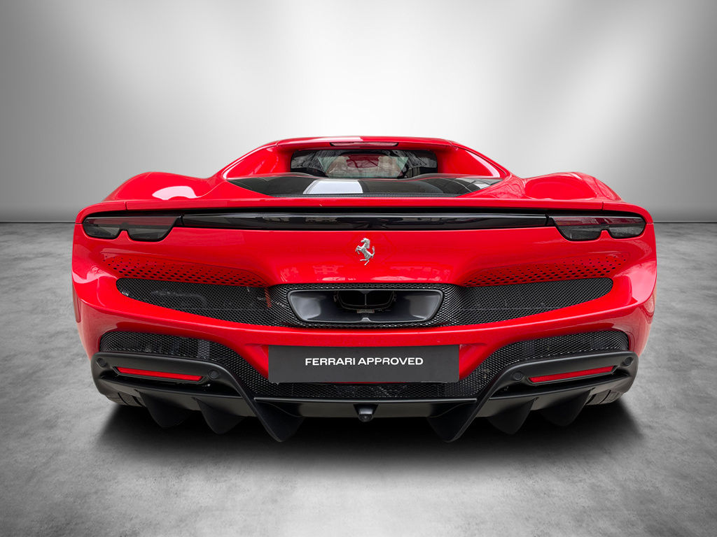 Ferrari 296 GTB - 2023 - Joinsteer - #4