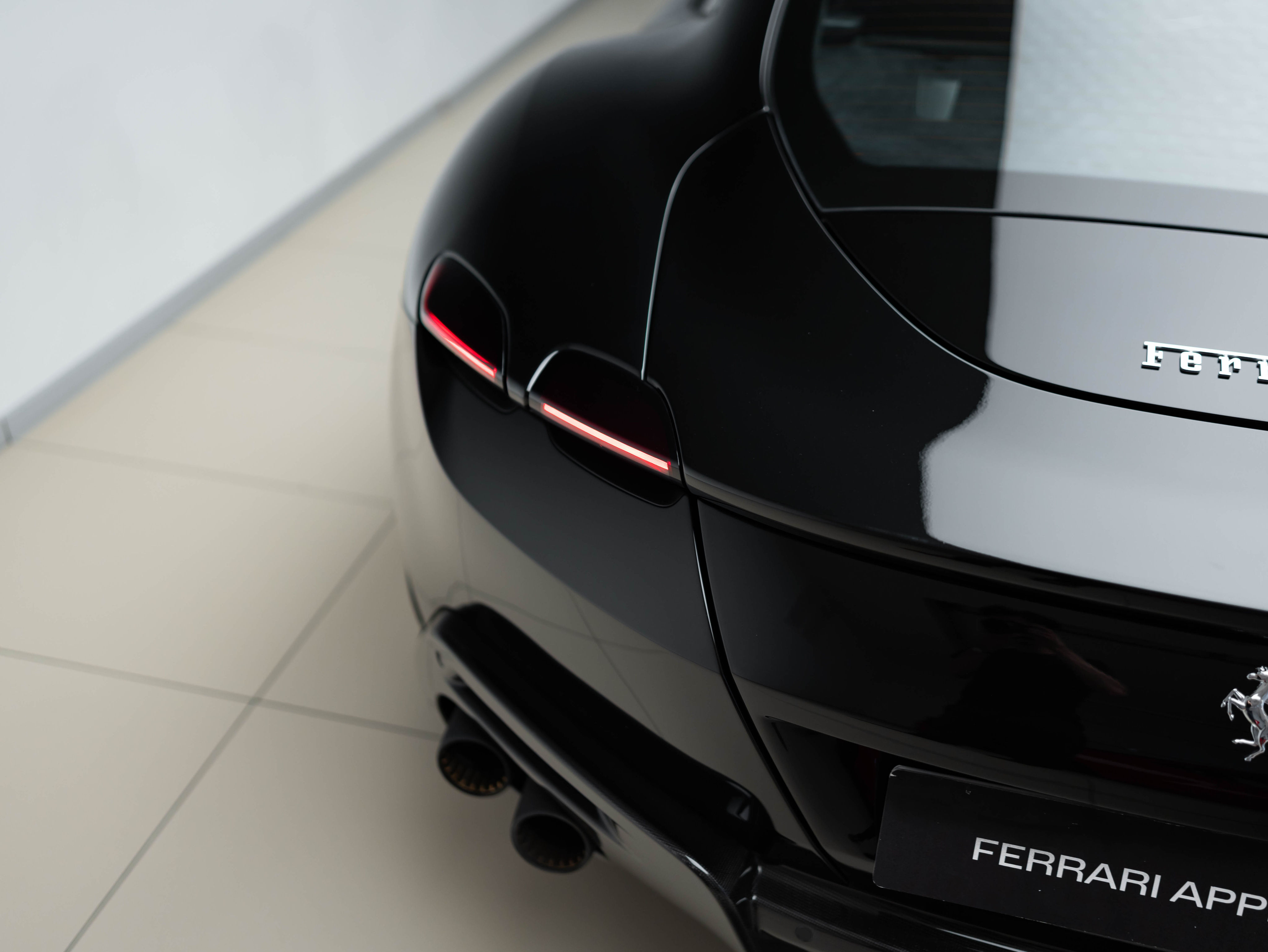 Ferrari Roma - 2021 - Joinsteer - #7