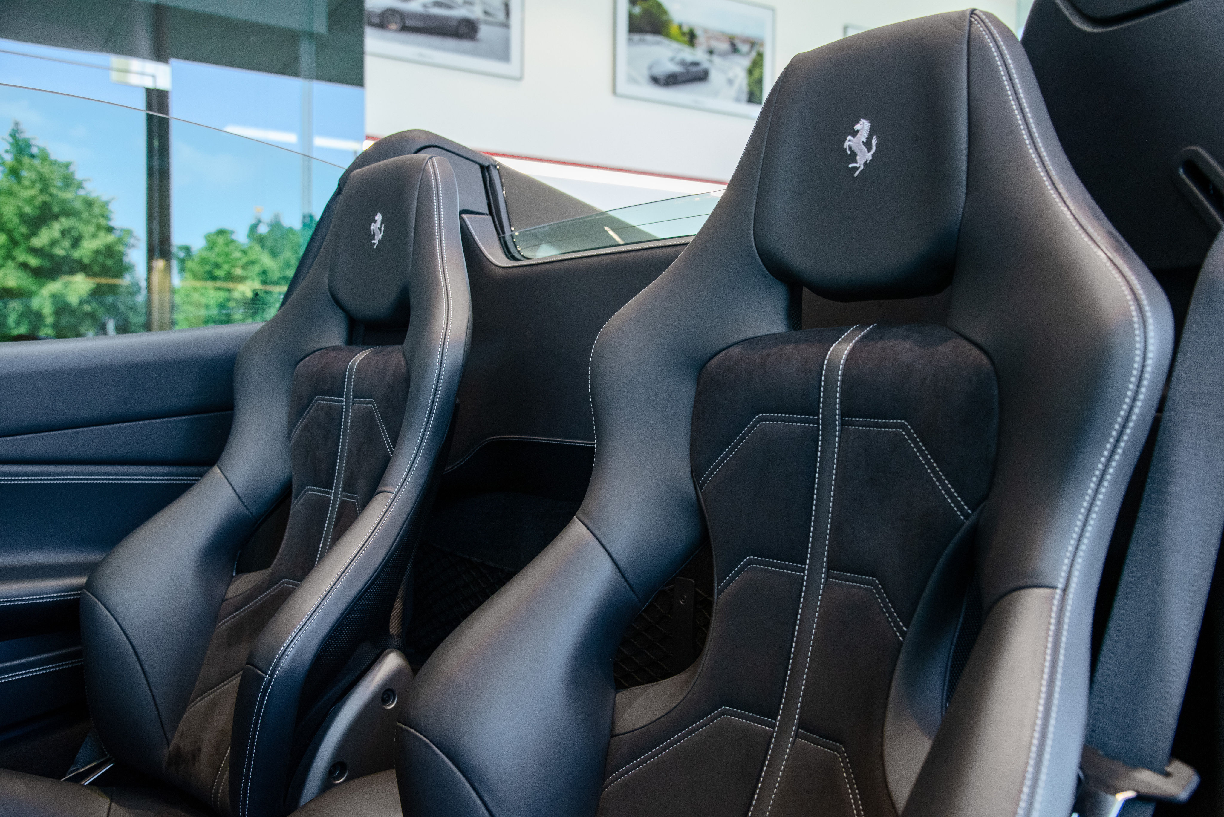 Ferrari 488 Spider - 2017 - Joinsteer - #6