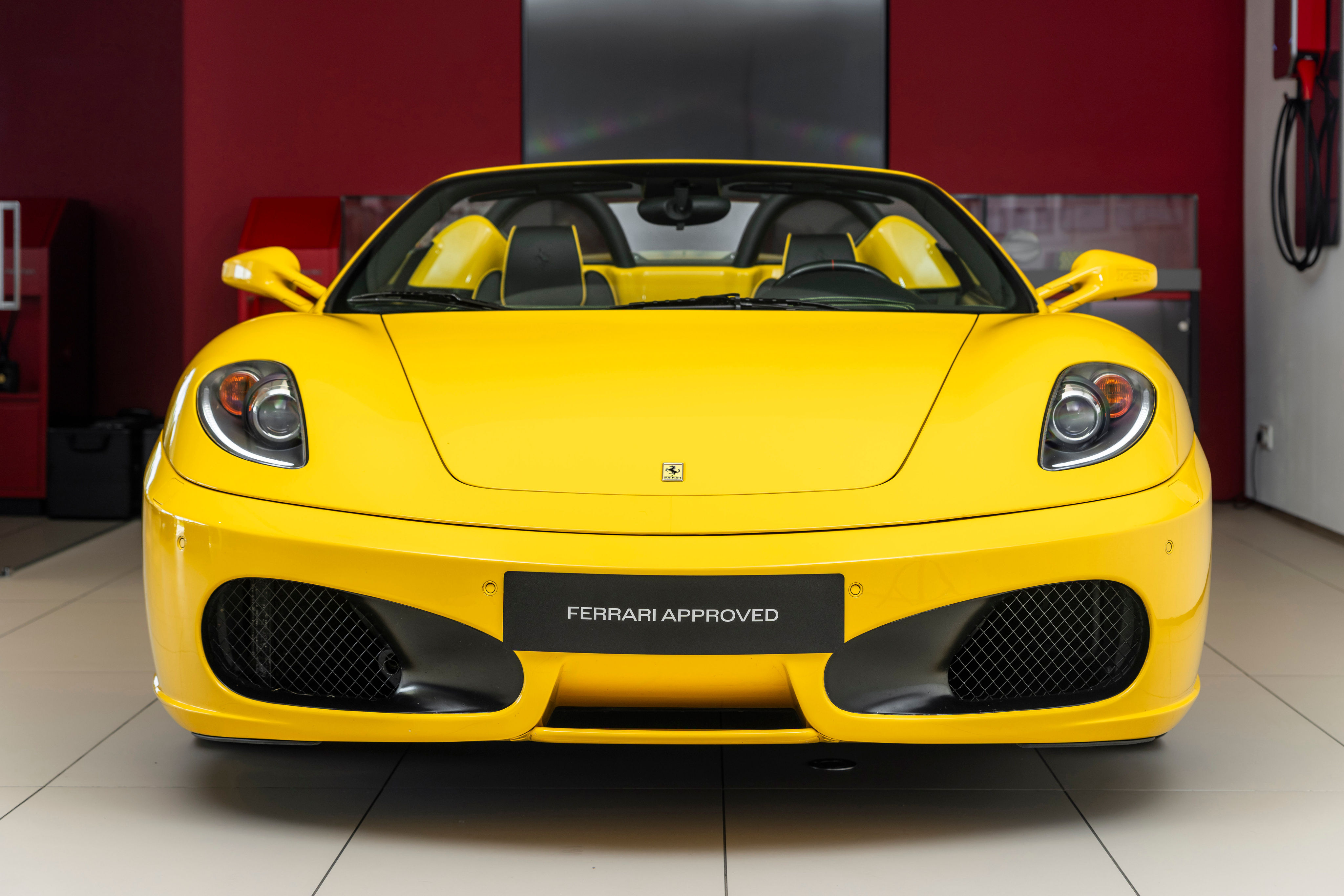 Ferrari F430 Spider - 2008 - Joinsteer - #2