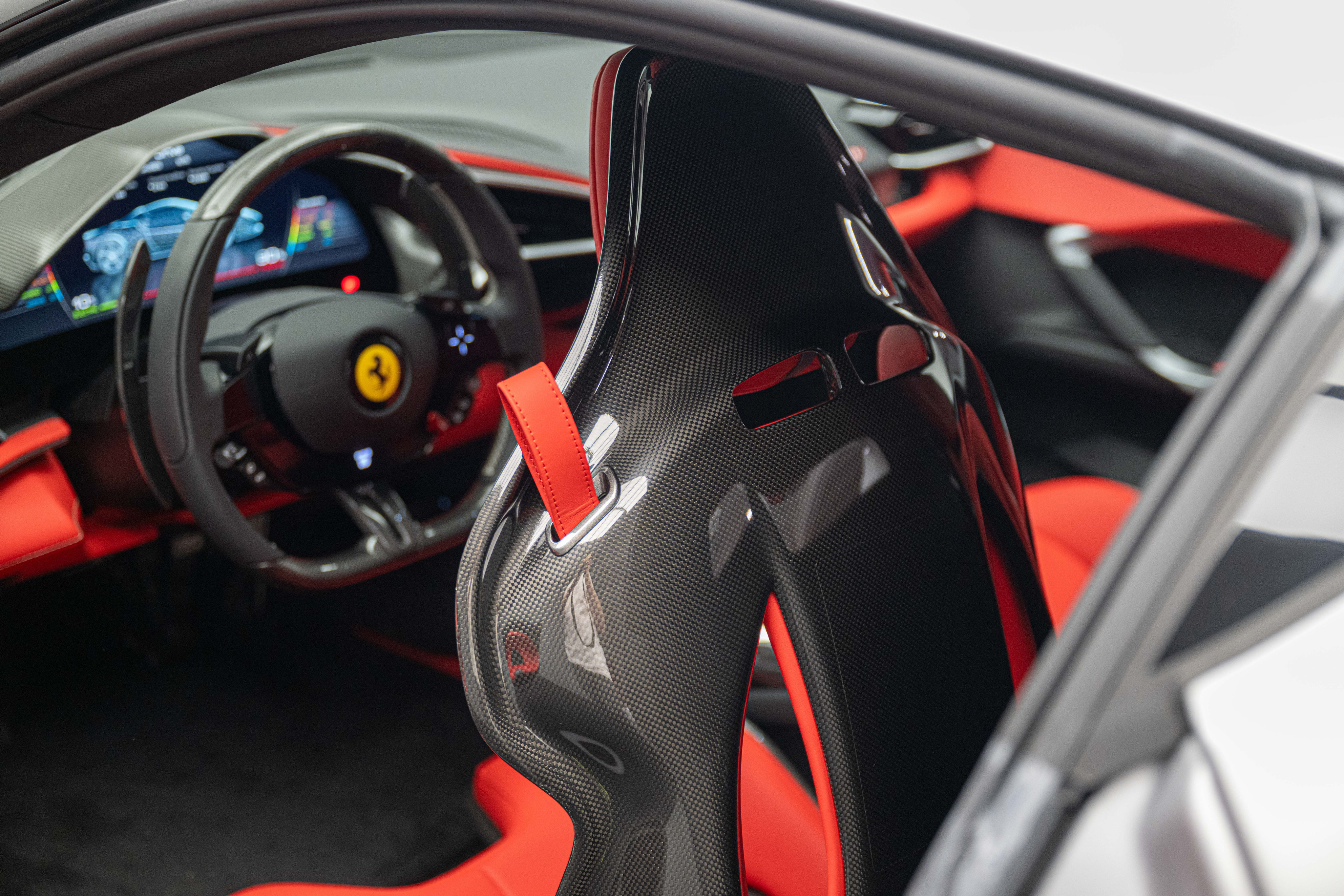 Ferrari 296 GTB - 2024 - Joinsteer - #44