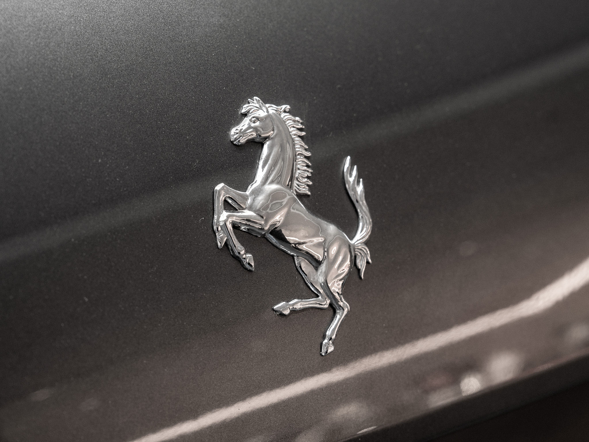 Ferrari 599 GTB Fiorano - 2007 - Joinsteer - #30