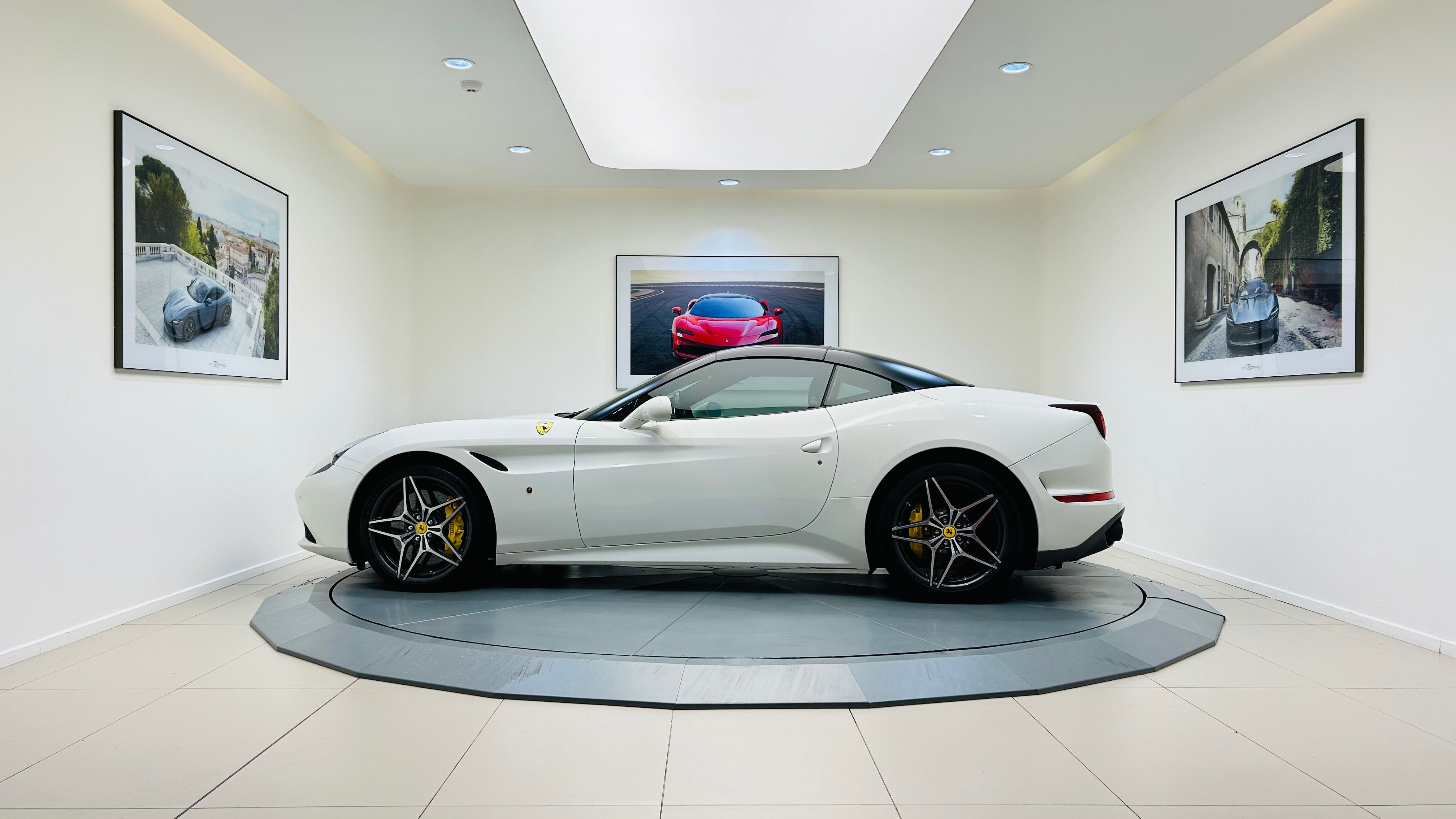 Ferrari California T - 2016 - Joinsteer - #24