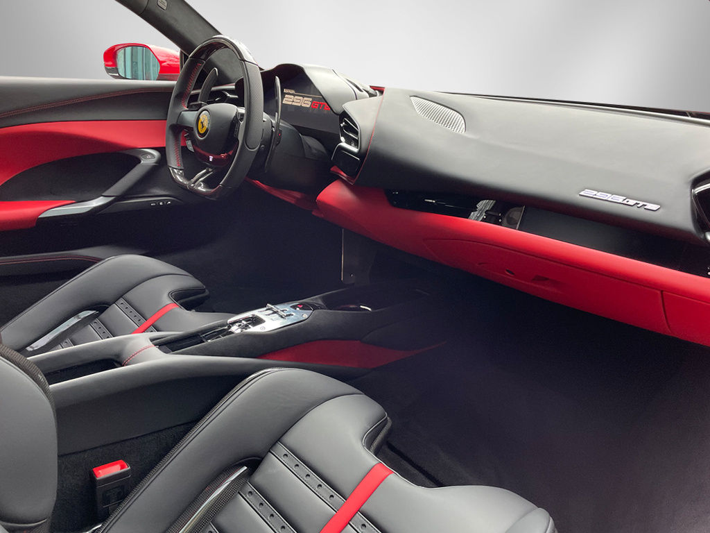 Ferrari 296 GTB - 2023 - Joinsteer - #8
