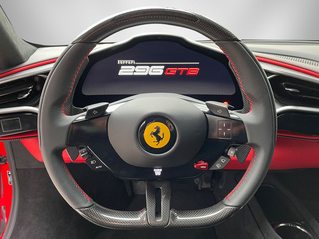 Ferrari 296 GTB - 2023 - Joinsteer - #9