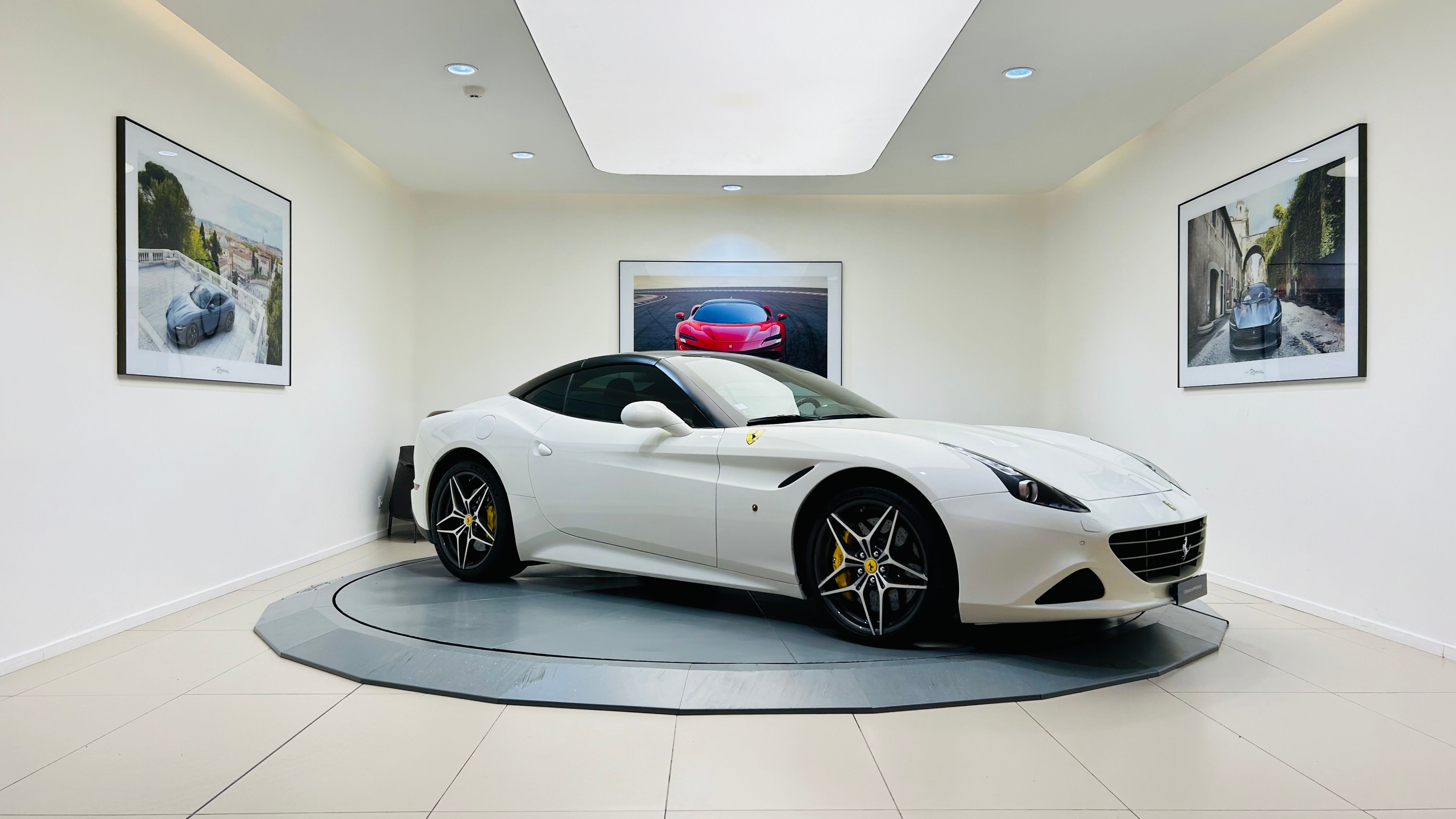 Ferrari California T - 2016 - Joinsteer - #27