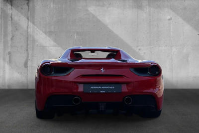 Ferrari 488 Spider - - Joinsteer - #3