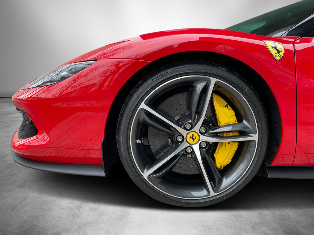 Ferrari 296 GTB - 2023 - Joinsteer - #12