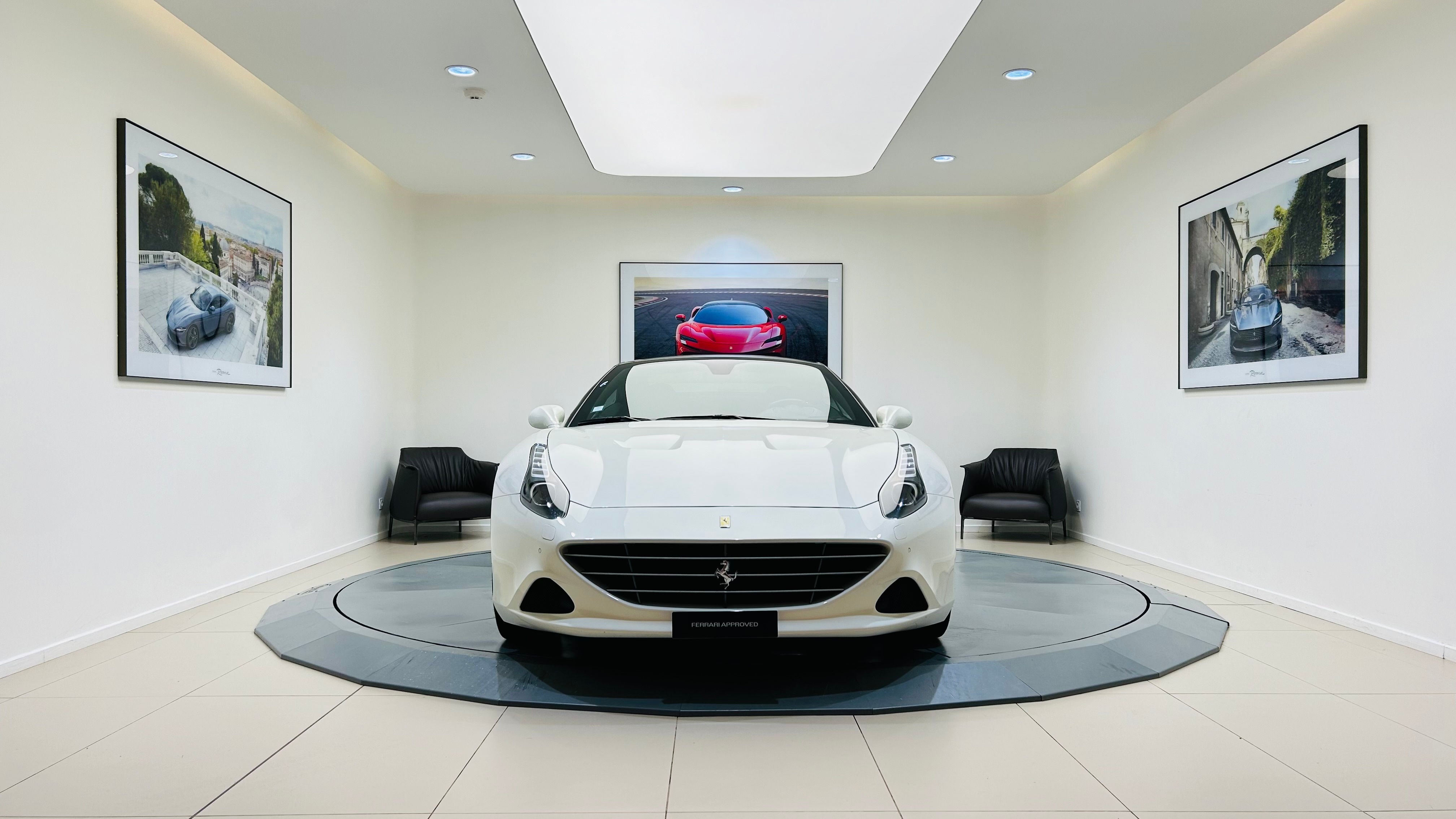 Ferrari California T - 2016 - Joinsteer - #28