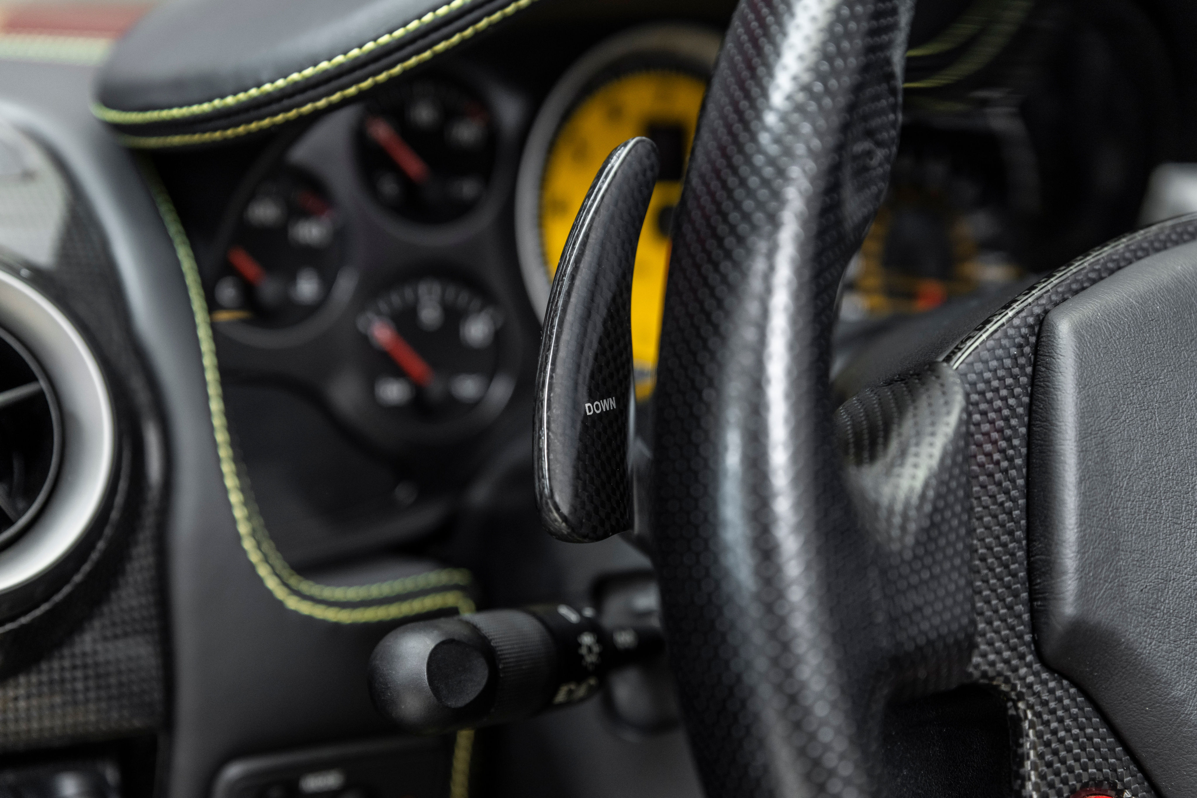 Ferrari F430 Spider - 2008 - Joinsteer - #7