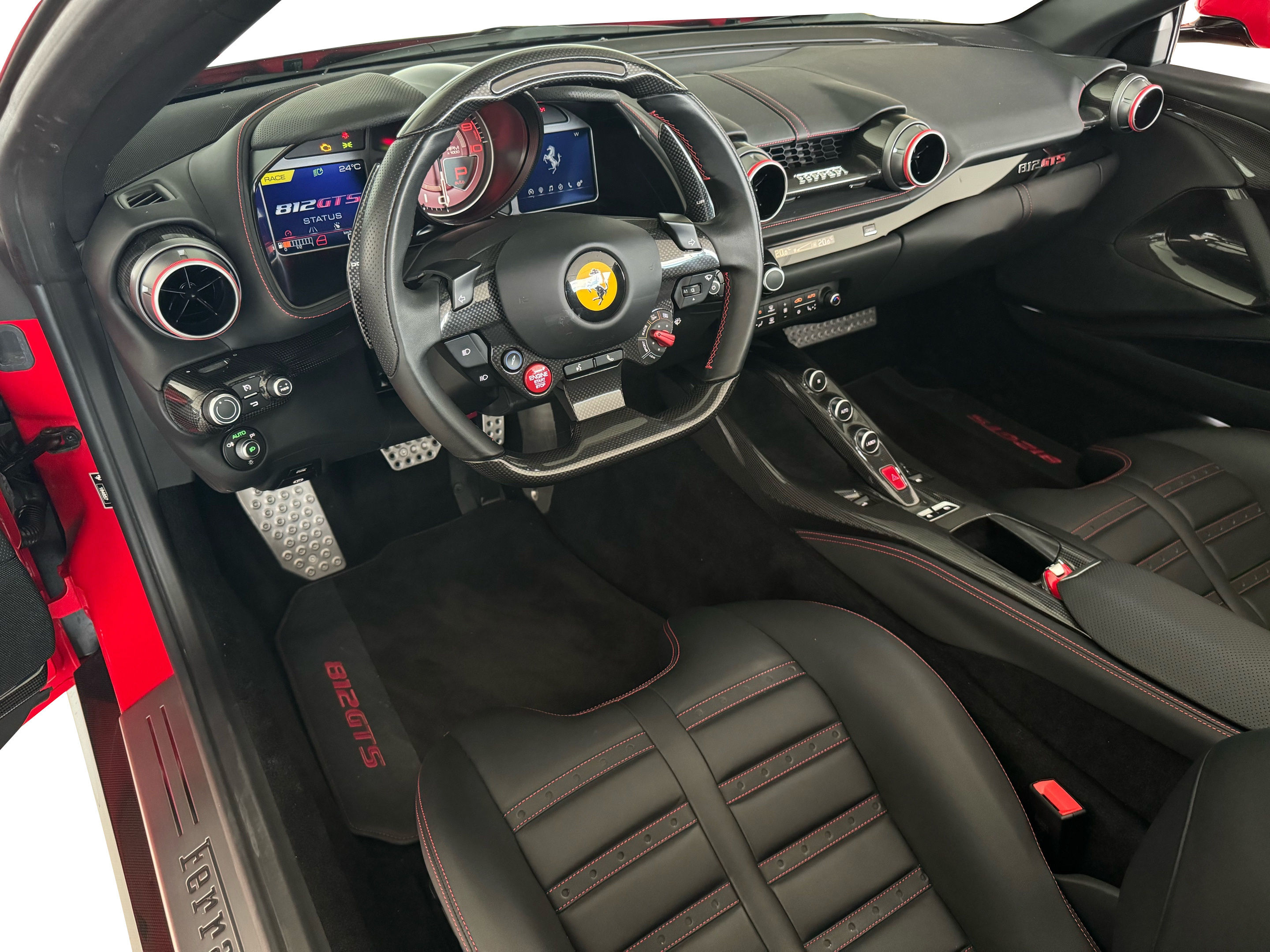 Ferrari 812 GTS - 2021 - Joinsteer - #5