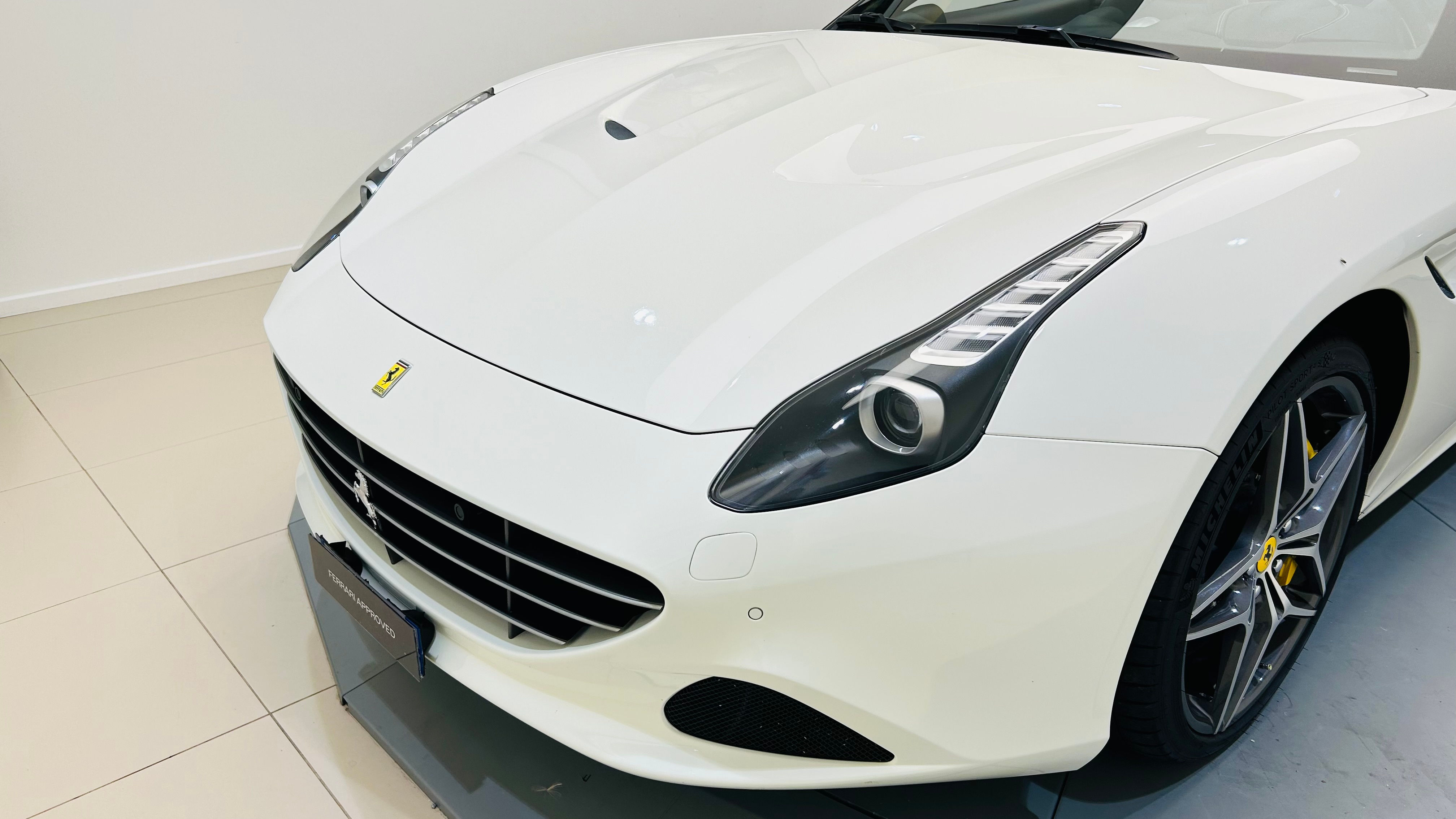 Ferrari California T - 2016 - Joinsteer - #29