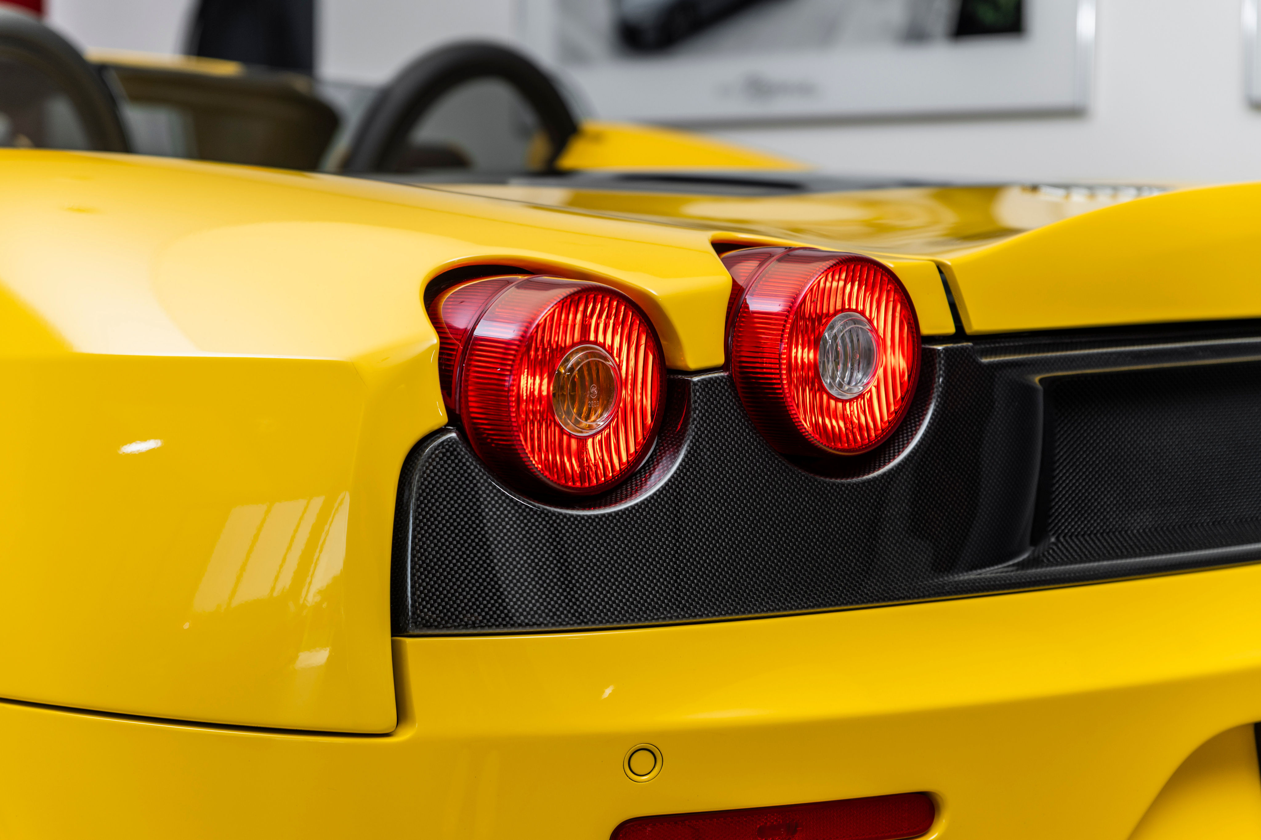 Ferrari F430 Spider - 2008 - Joinsteer - #8