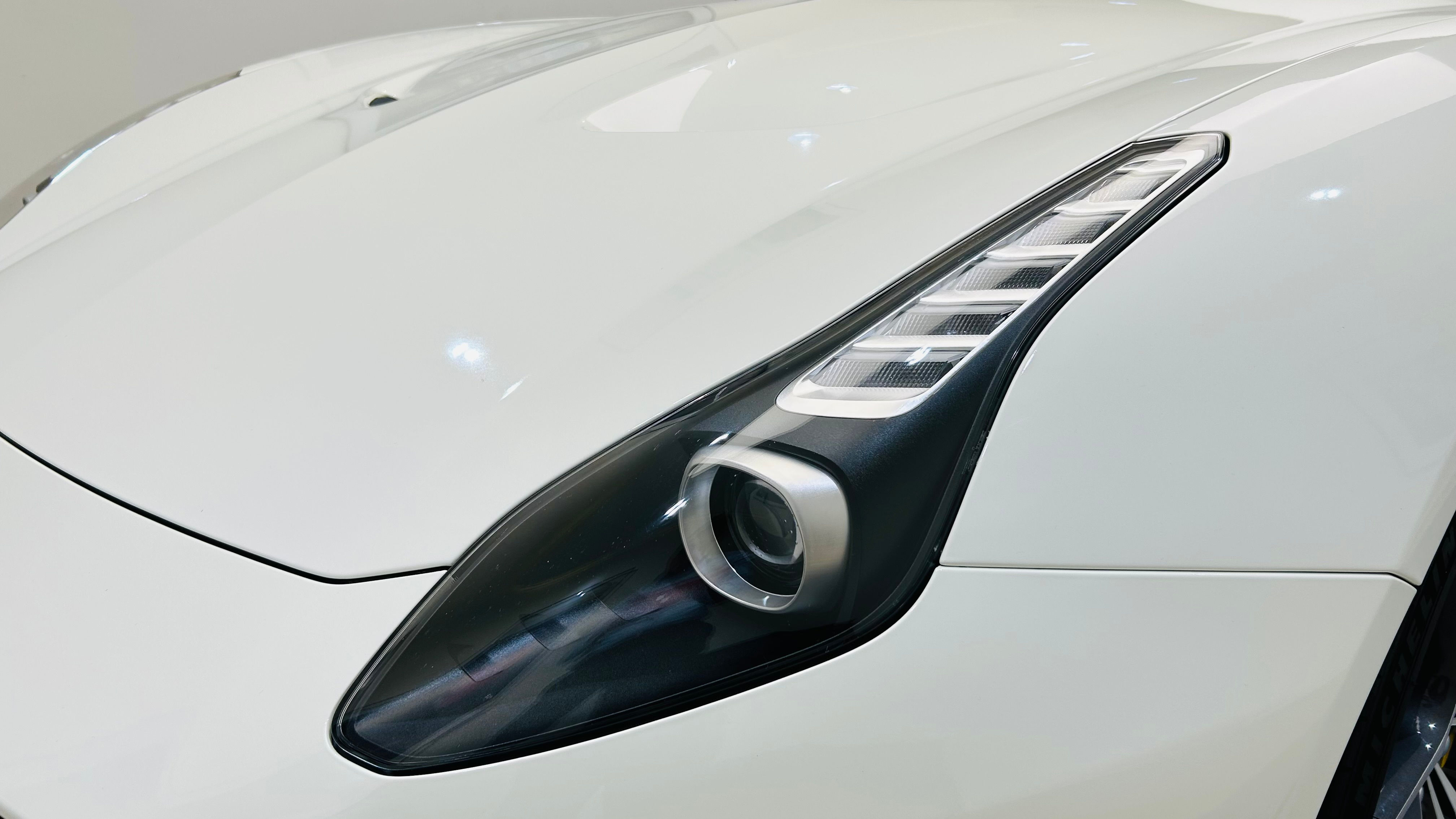 Ferrari California T - 2016 - Joinsteer - #30