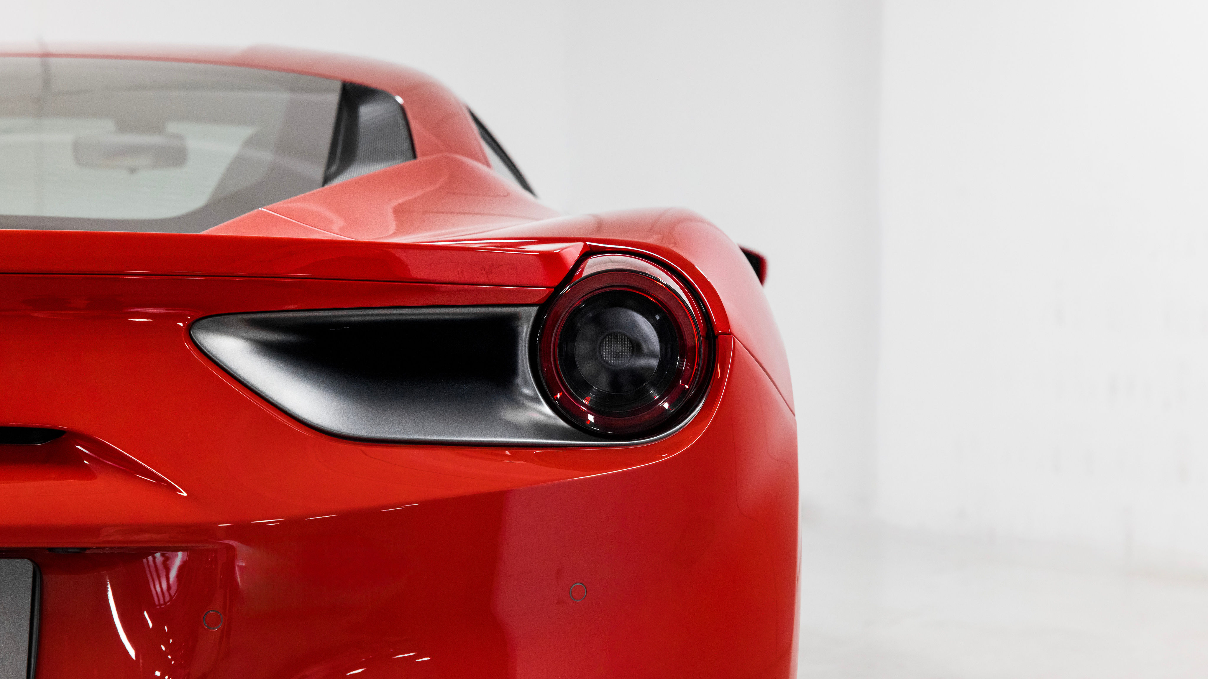 Ferrari 488 GTB - 2017 - Joinsteer - #38
