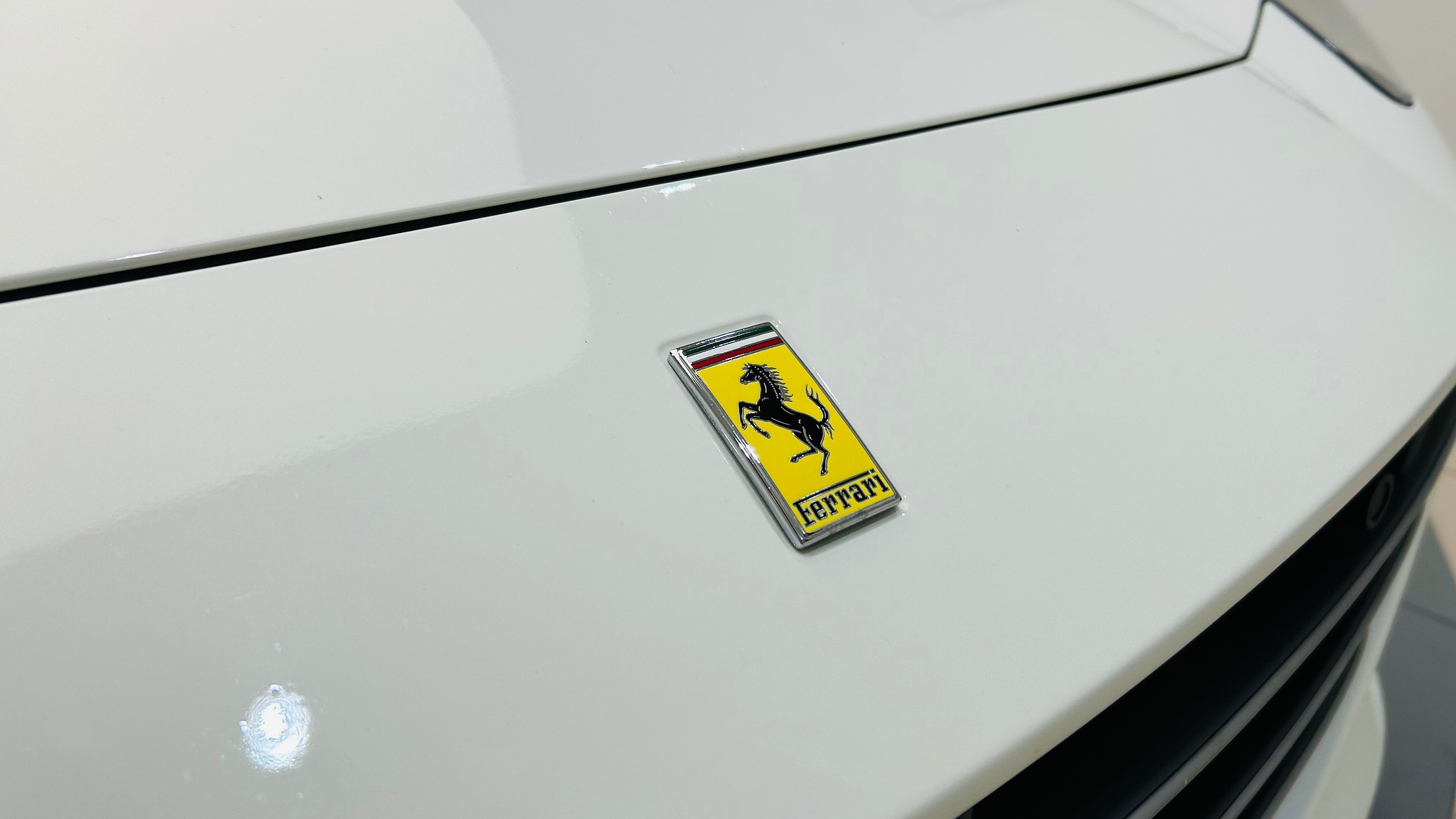 Ferrari California T - 2016 - Joinsteer - #32